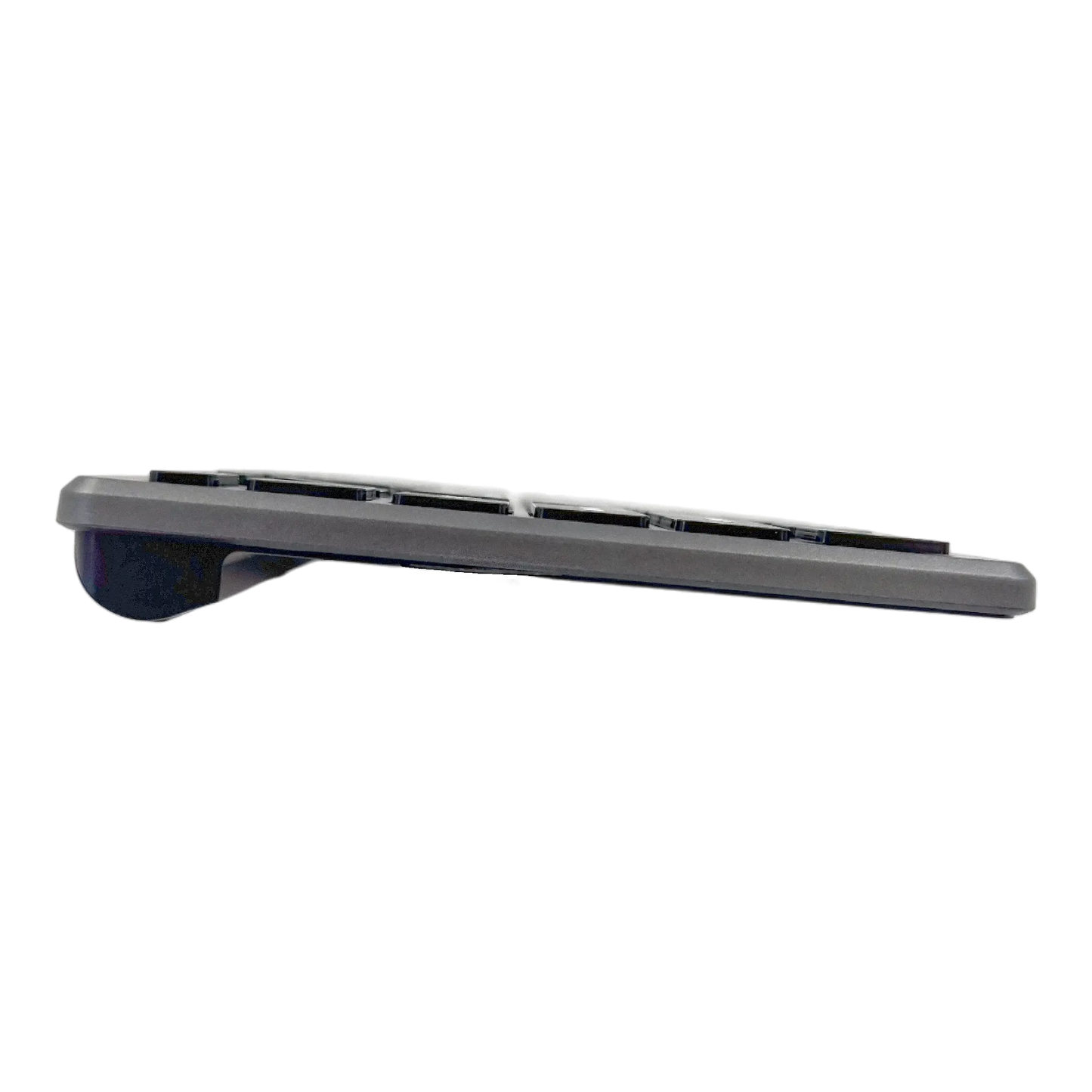 COMBO TECLADO- MOUSE RECARGABLE | AOAS A-1011 B