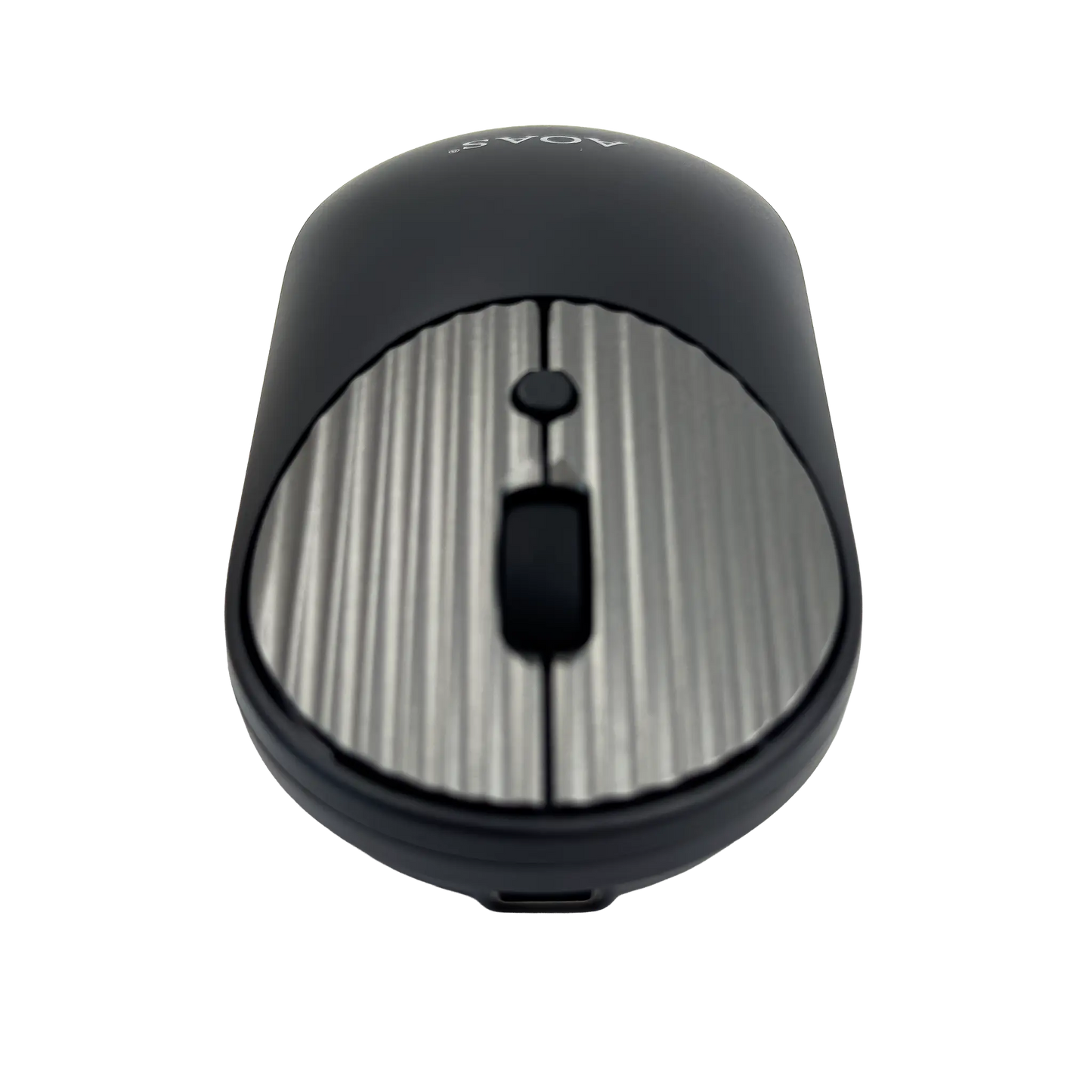 COMBO TECLADO- MOUSE RECARGABLE | AOAS A-1011 B