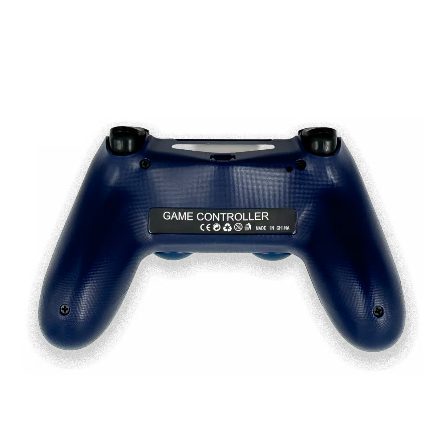 CONTROLES GENERICOS PLAY 4 - AZUL INDIGO