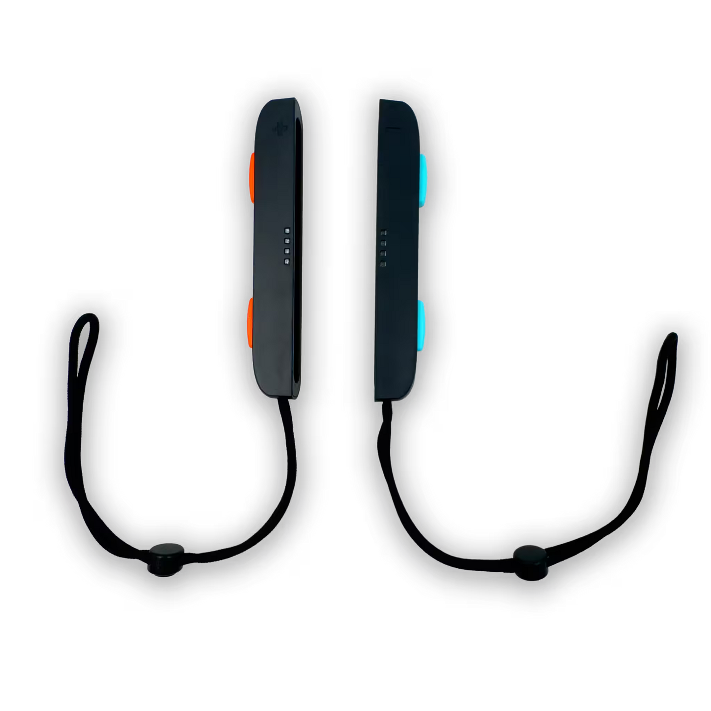 Par de Straps para Joy-Con Nintendo Switch 2 – Correas de Muñeca con Botones SL/SR