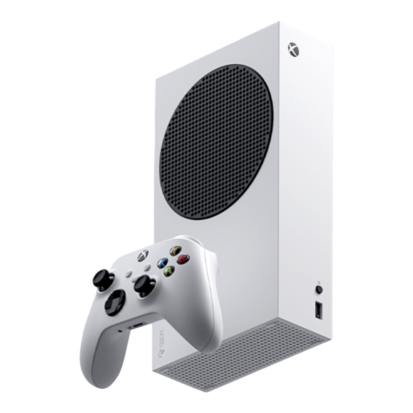 XBOX SERIES S-1 TERA ROBOT WHITE