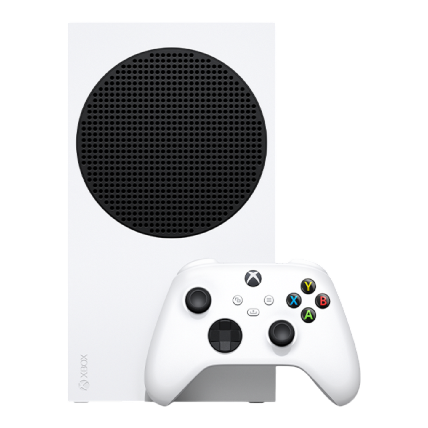 XBOX SERIES S-1 TERA ROBOT WHITE
