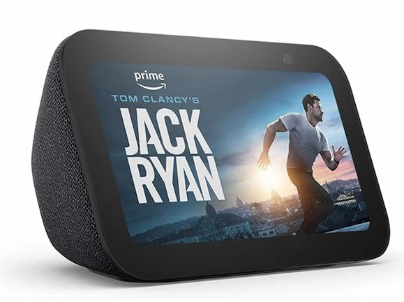 AMAZON ECHO SHOW 5 (TERCERA GENERACIÓN)