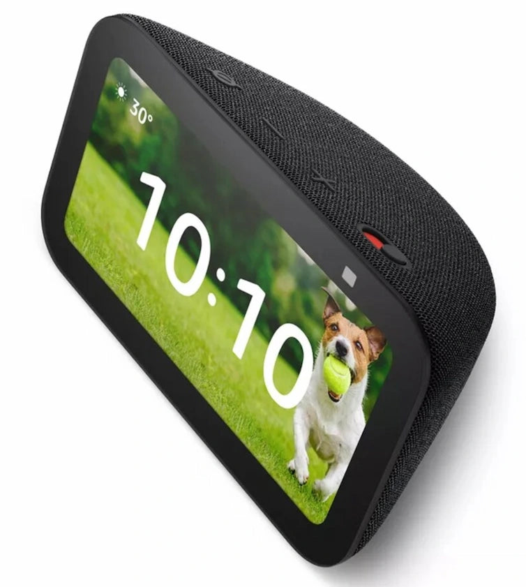 AMAZON ECHO SHOW 5 (TERCERA GENERACIÓN)