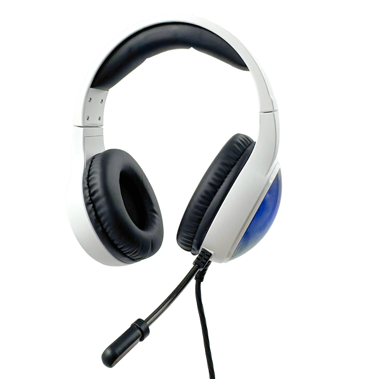 Diadema Gamer WEIBO G60 | SONIDO 7.1