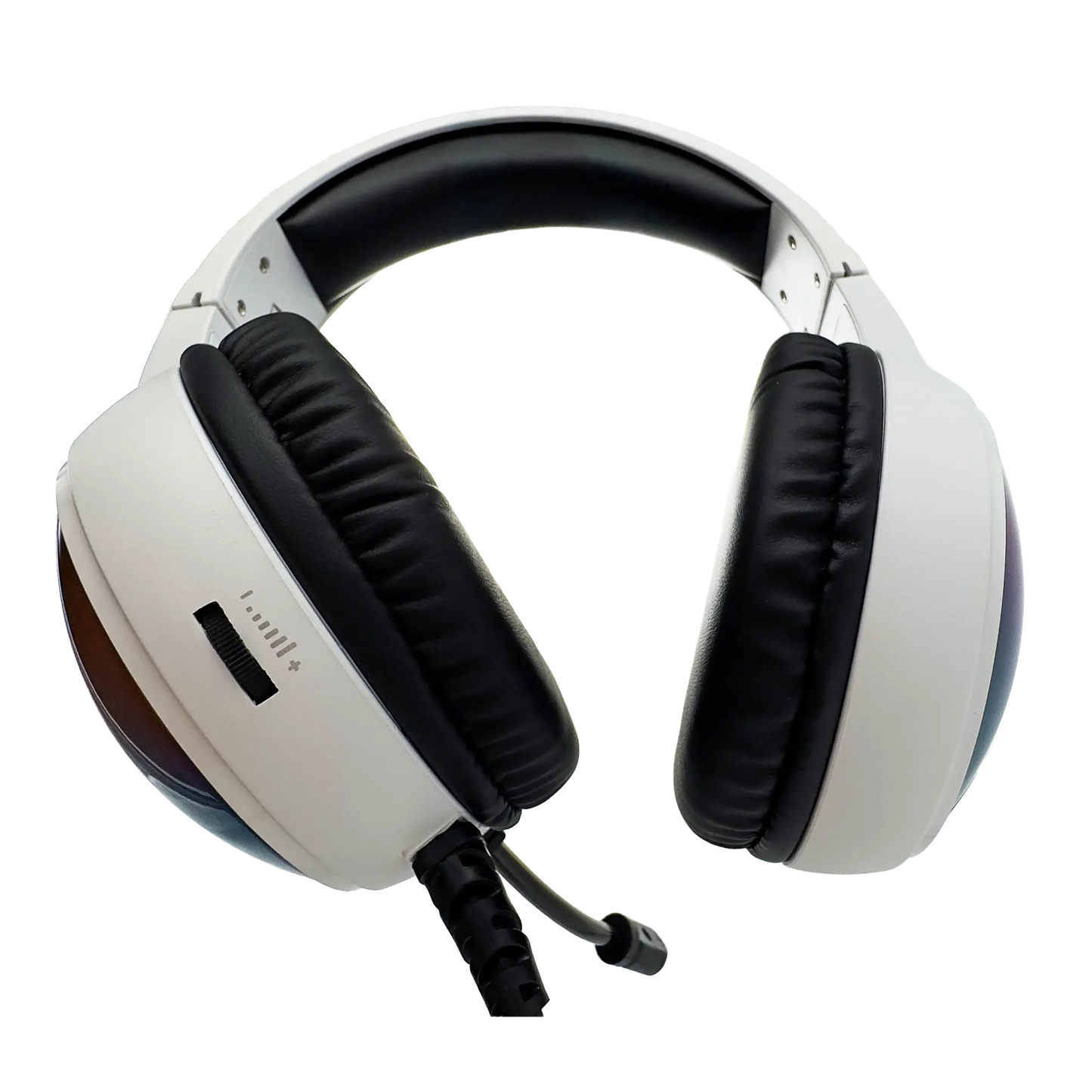 Diadema Gamer WEIBO G60 | SONIDO 7.1