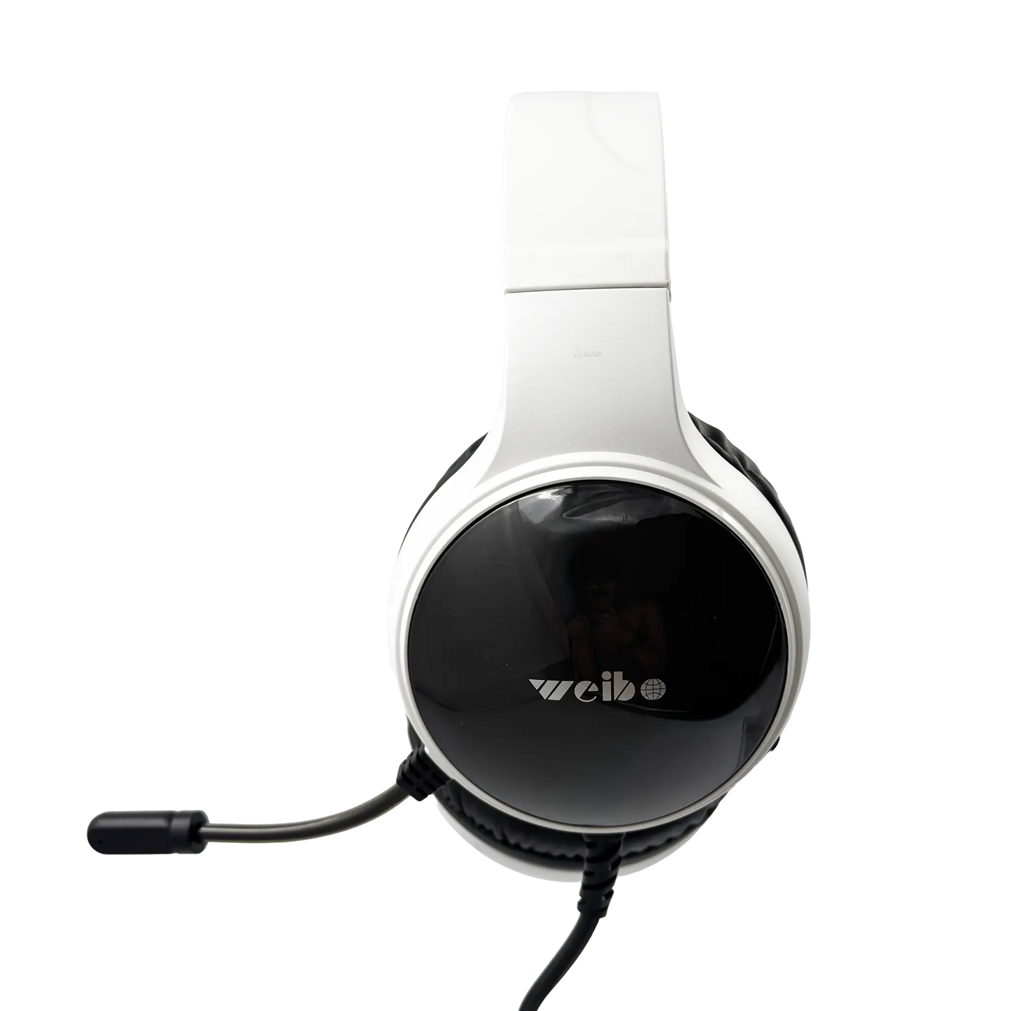 Diadema Gamer WEIBO G60 | SONIDO 7.1