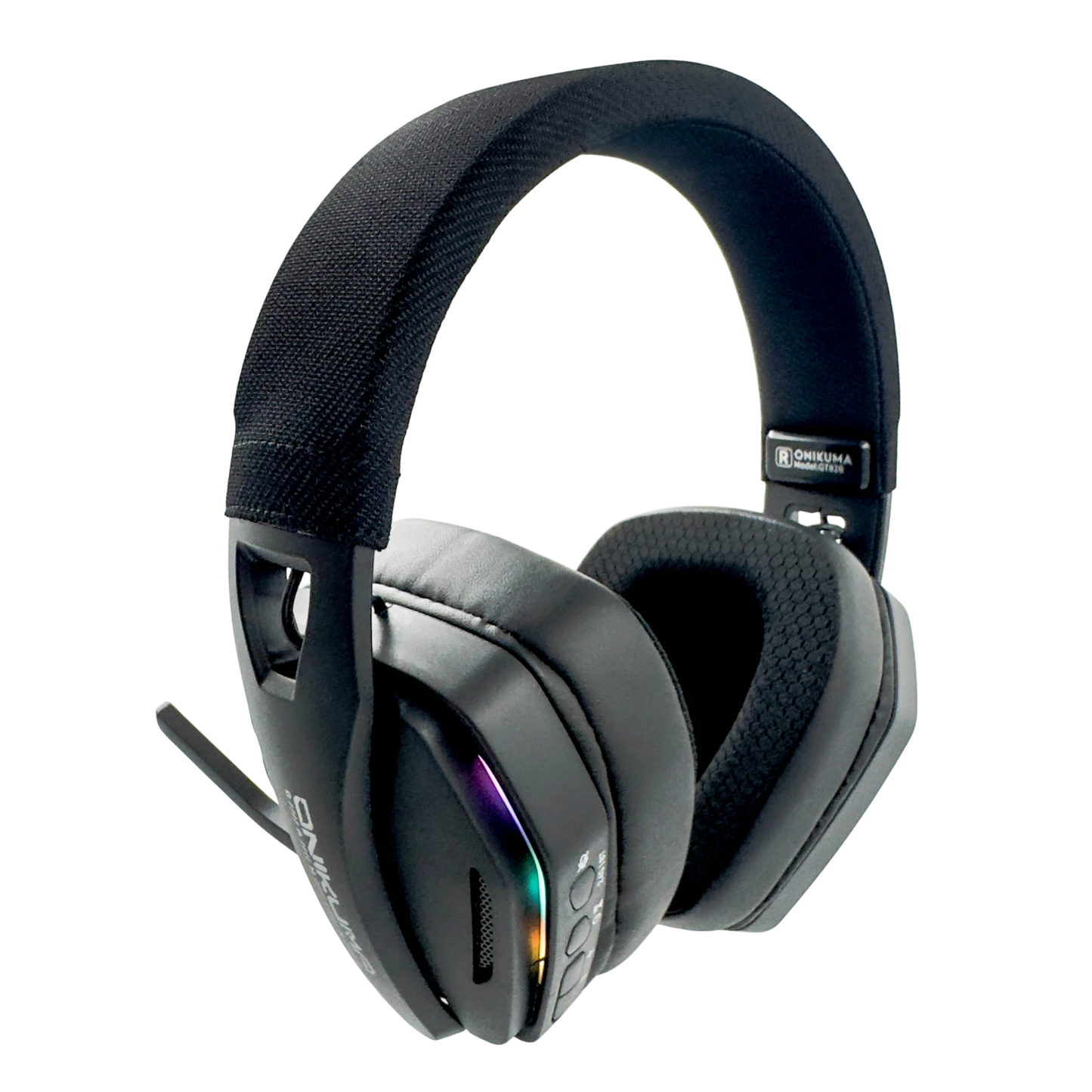 Diadema Gamer Inalámbrica ONIKUMA GT826