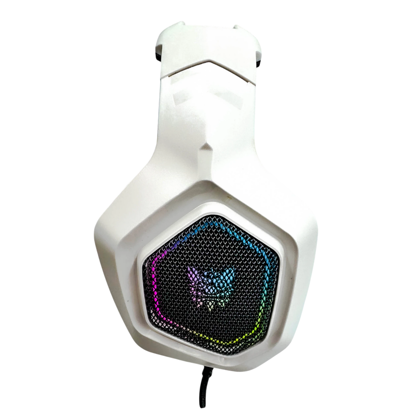 Diadema Gamer ONIKUMA K10 BLANCA