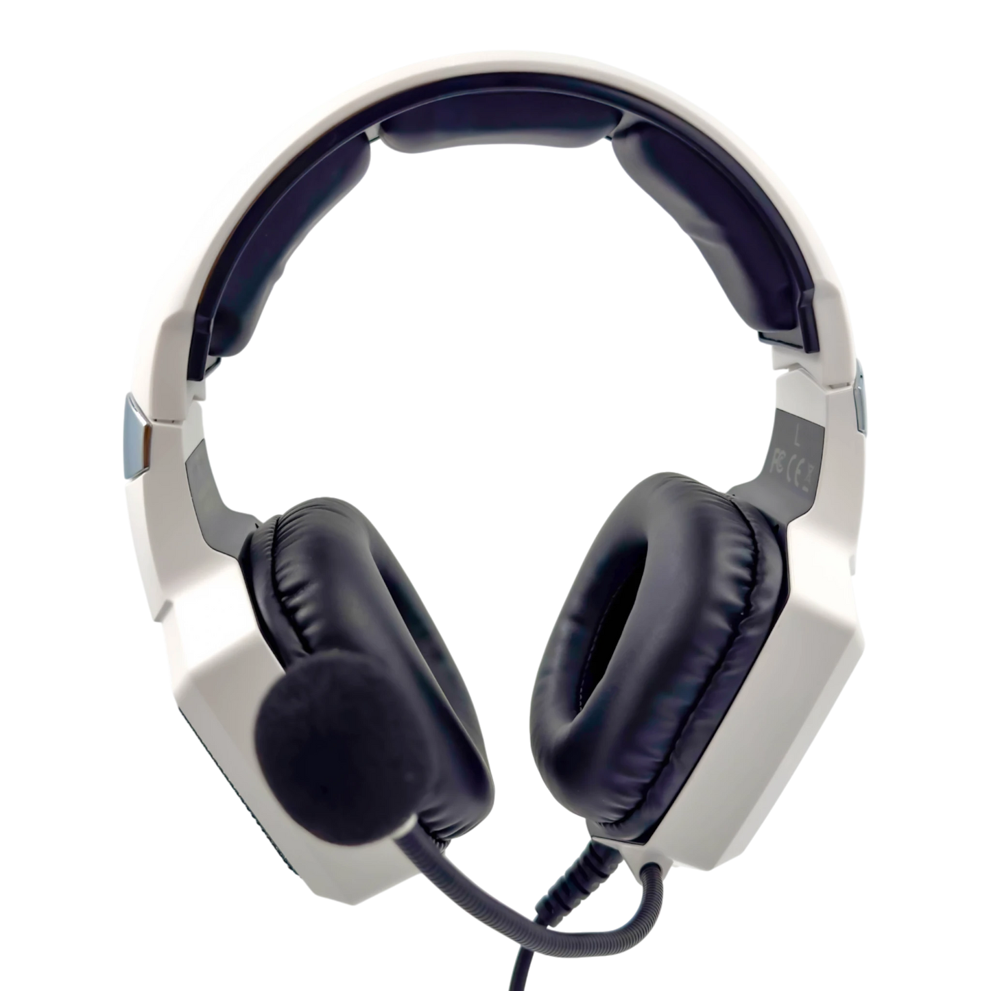 Diadema Gamer ONIKUMA K8 BLANCA