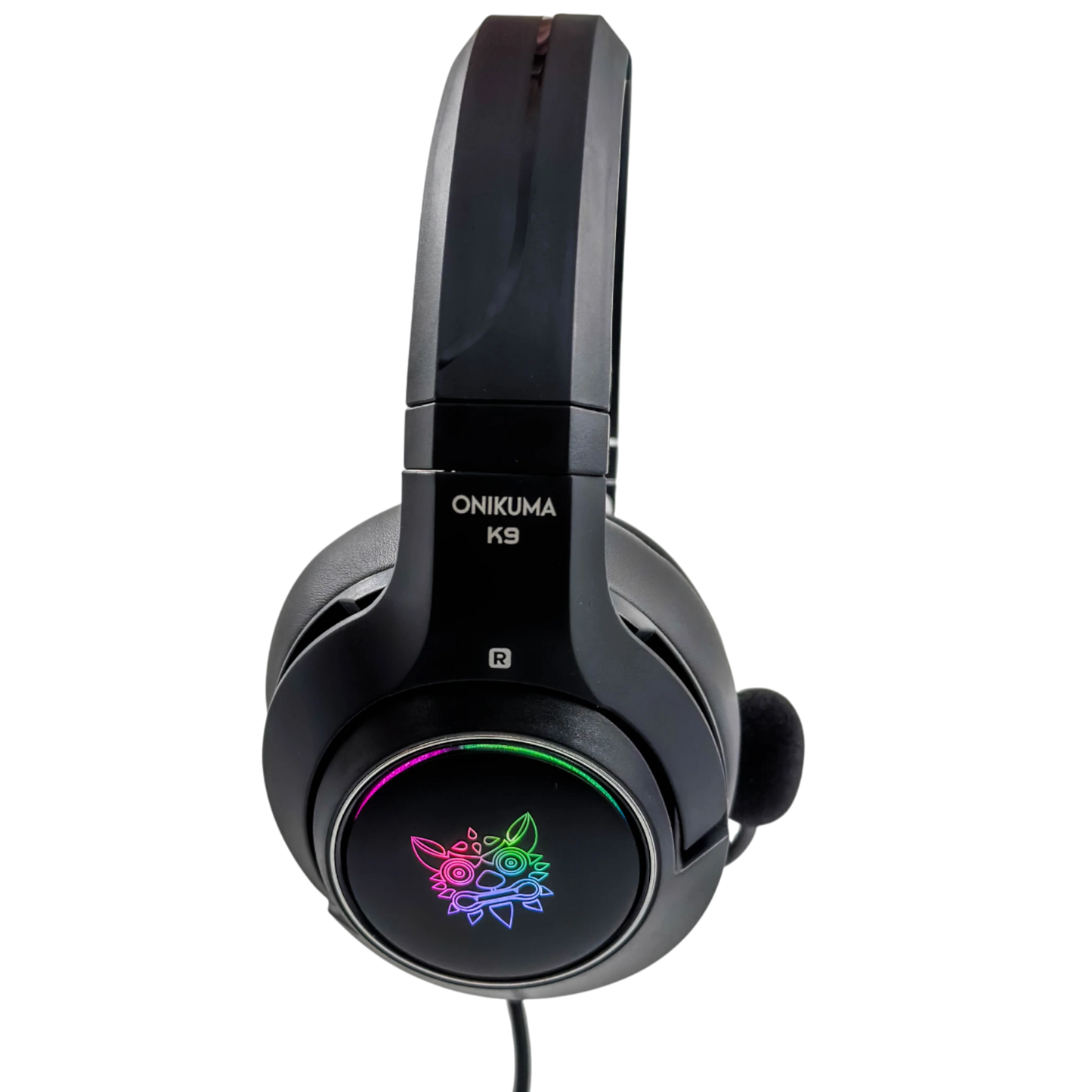 Diadema Gamer ONIKUMA K9 NEGRA