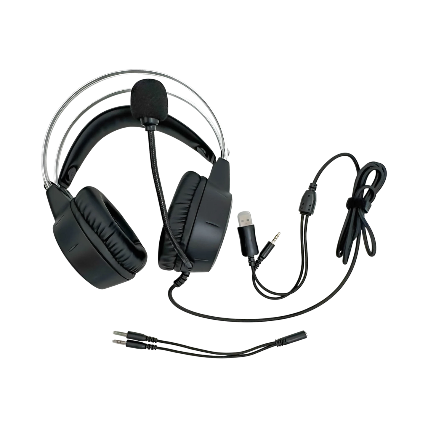 Diadema Gamer ONIKUMA X15 PRO NEGRA