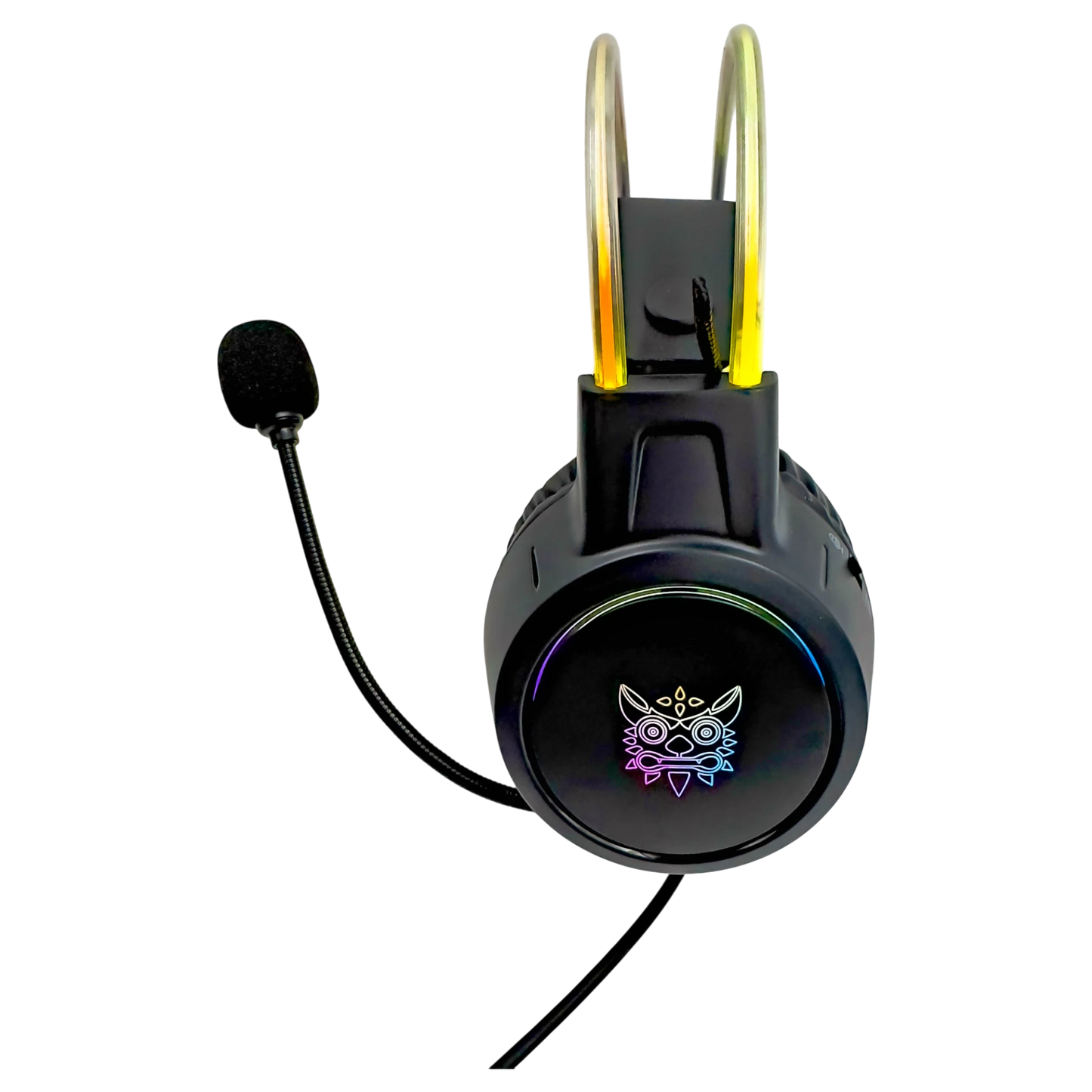 Diadema Gamer ONIKUMA X15 PRO NEGRA