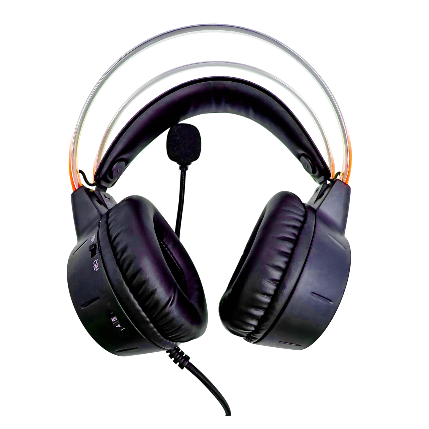 Diadema Gamer ONIKUMA X15 PRO NEGRA