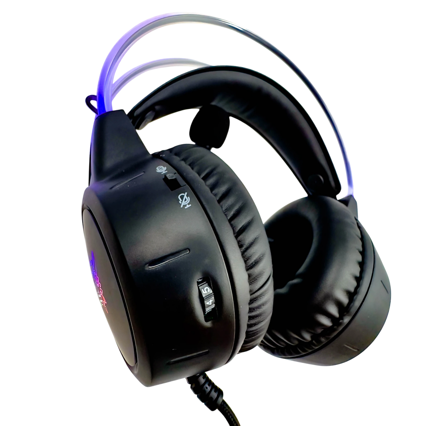 Diadema Gamer ONIKUMA X15 PRO NEGRA