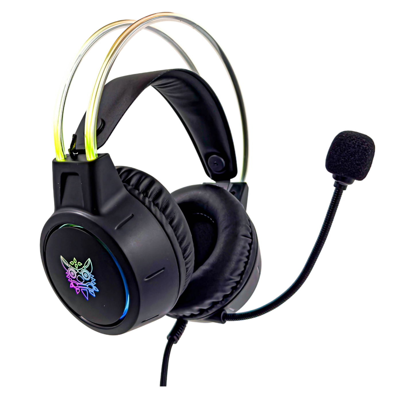 Diadema Gamer ONIKUMA X15 PRO NEGRA