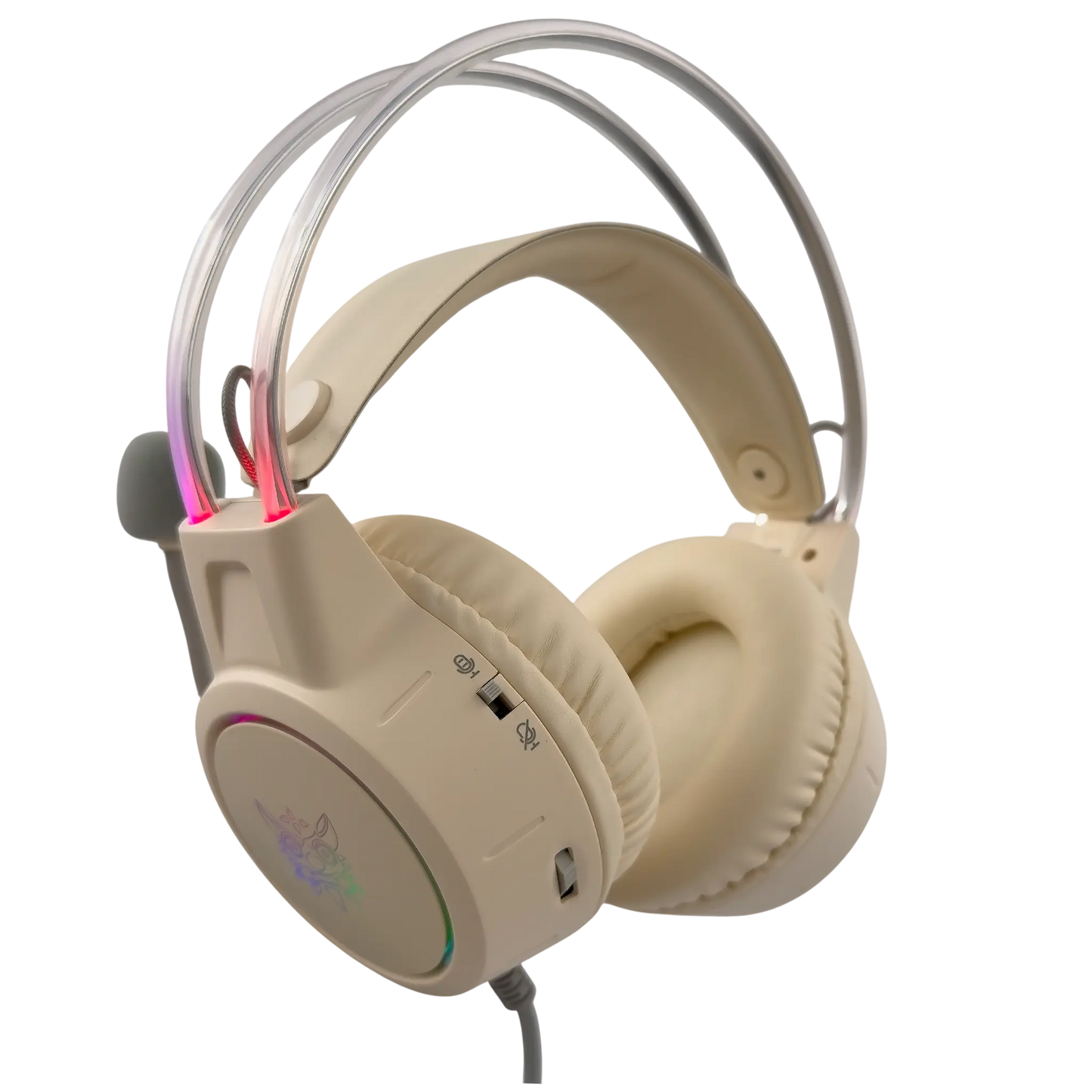 Diadema Gamer ONIKUMA X15 PRO HABANA