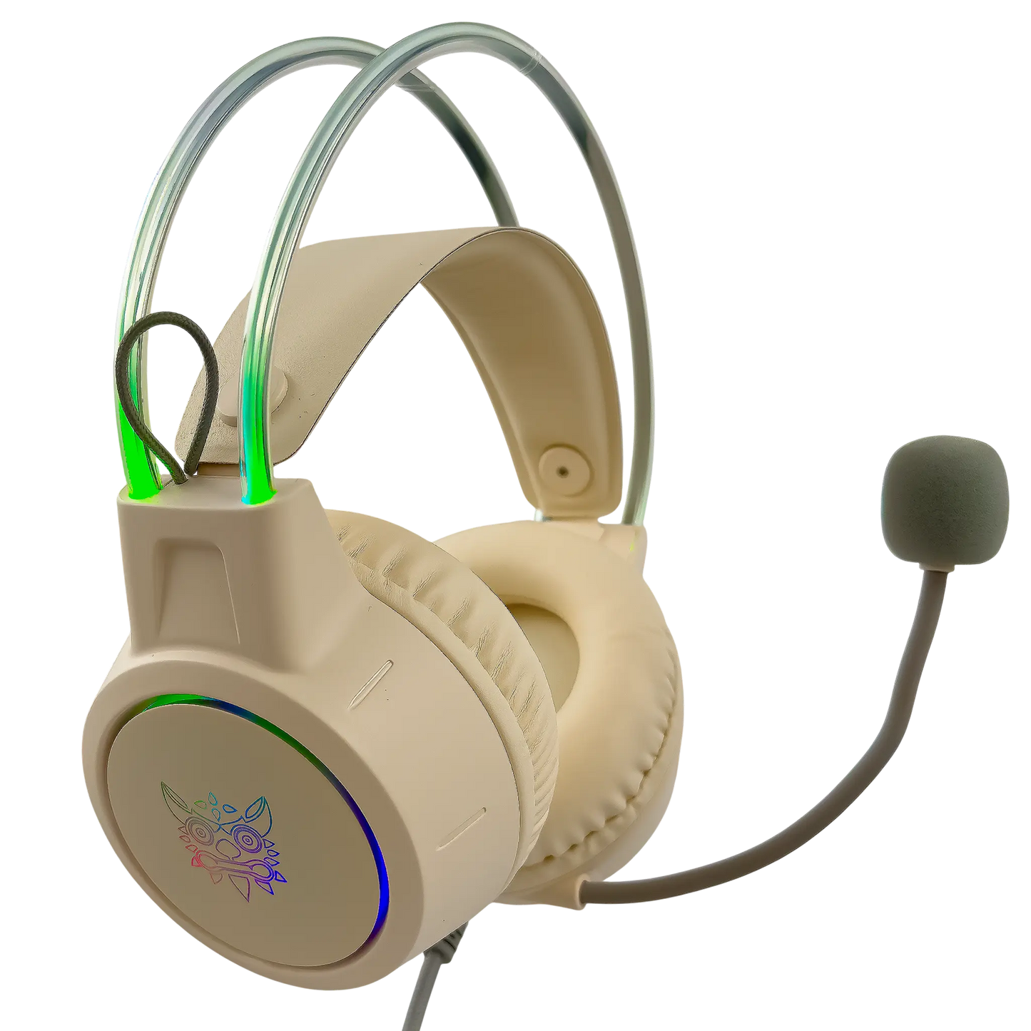 Diadema Gamer ONIKUMA X15 PRO HABANA