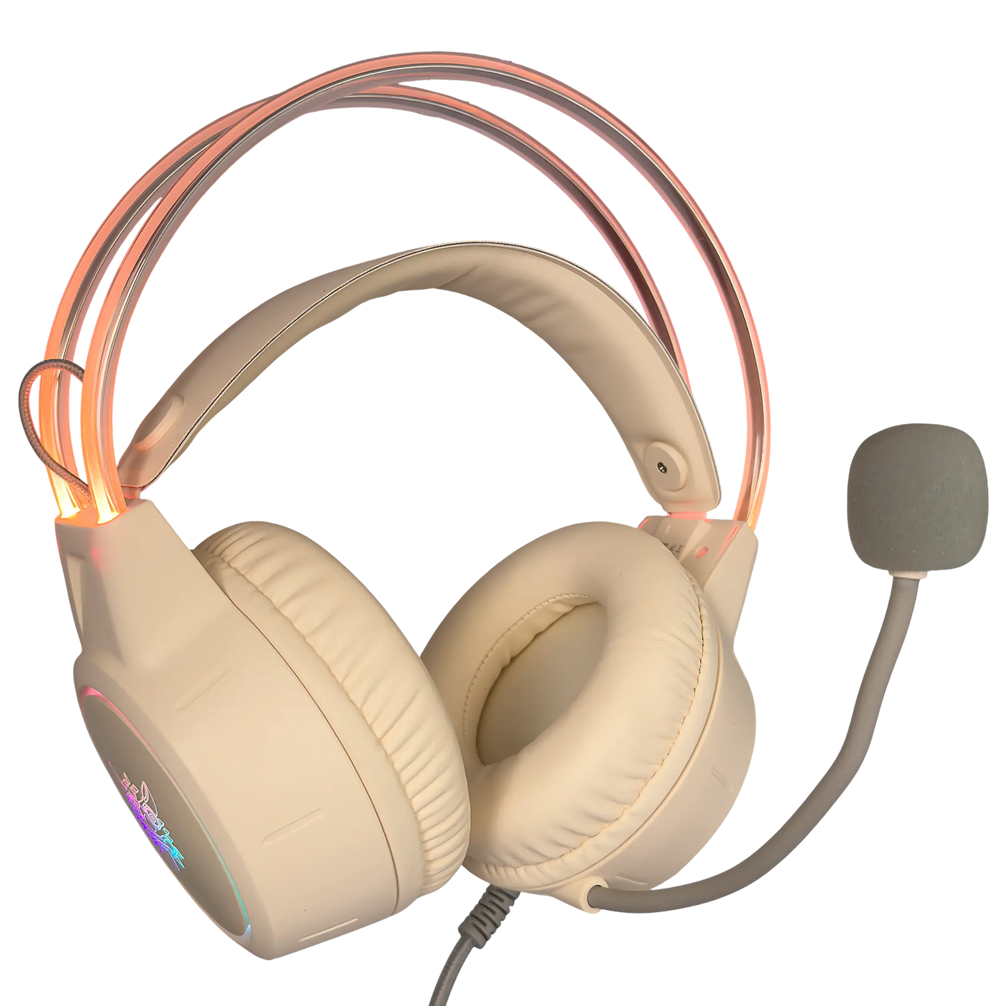 Diadema Gamer ONIKUMA X15 PRO HABANA