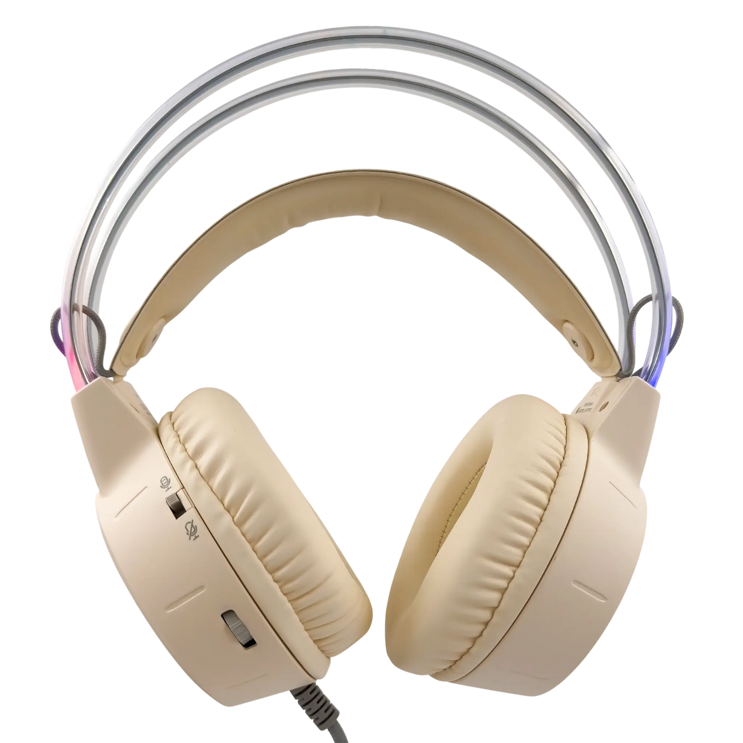 Diadema Gamer ONIKUMA X15 PRO HABANA