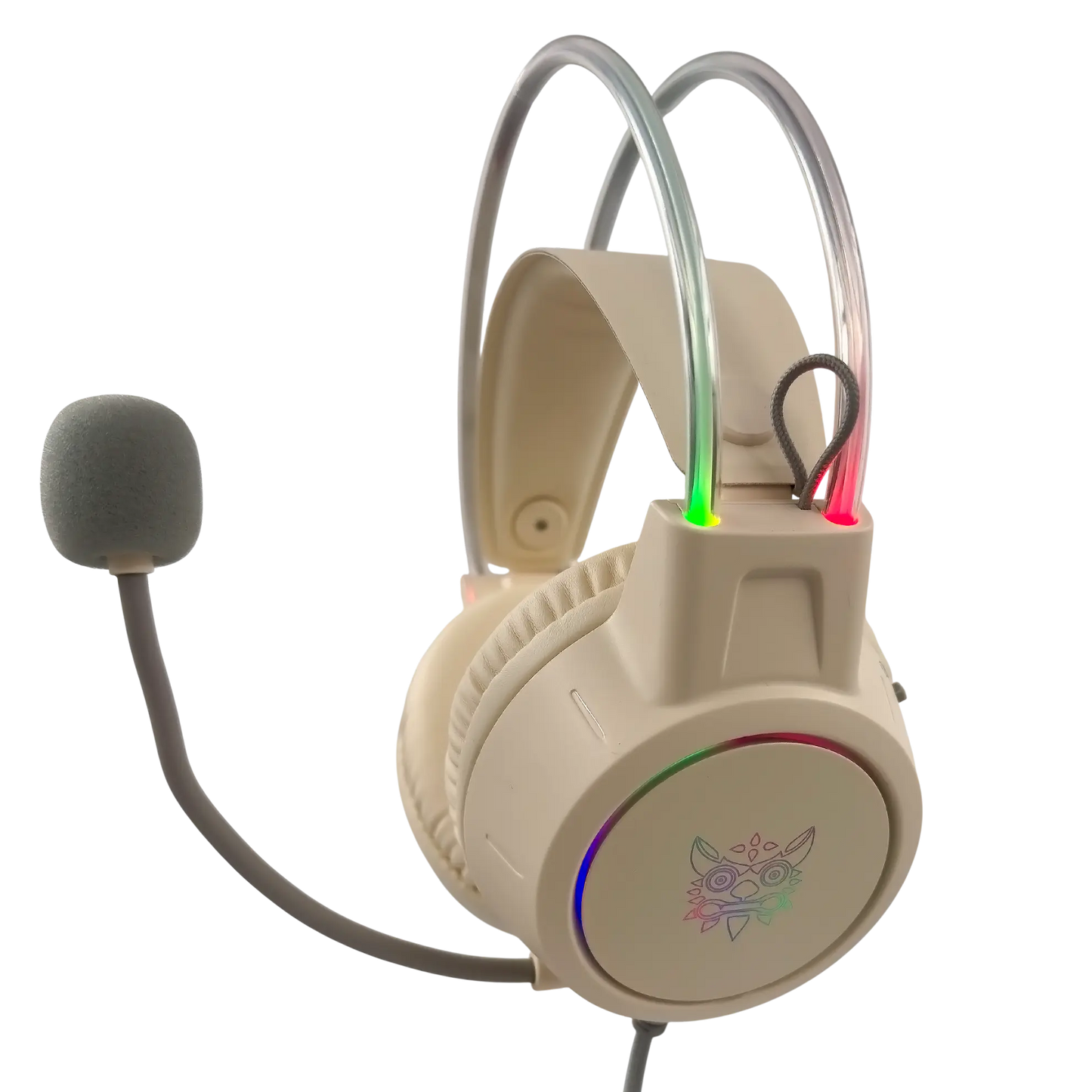 Diadema Gamer ONIKUMA X15 PRO HABANA