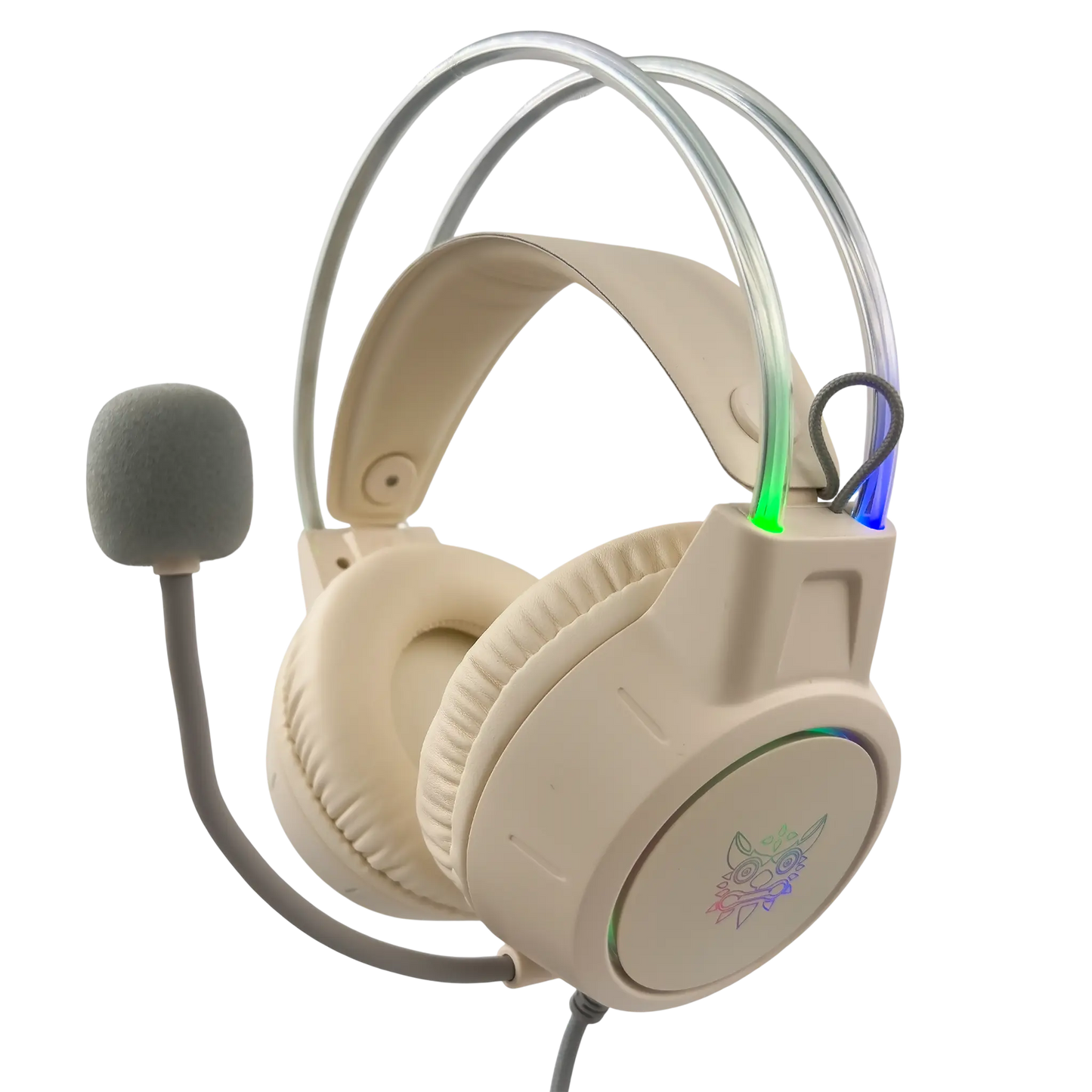 Diadema Gamer ONIKUMA X15 PRO HABANA