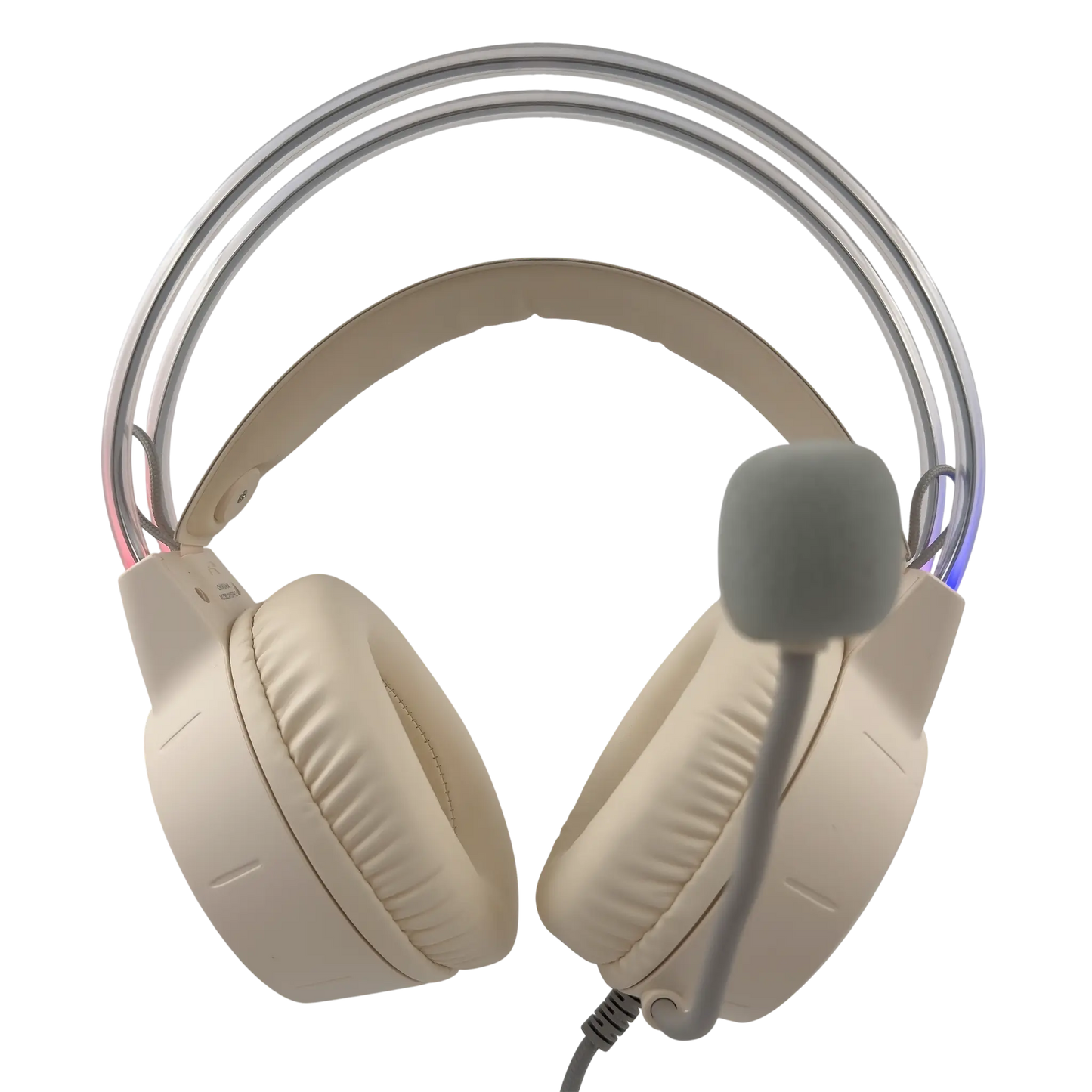 Diadema Gamer ONIKUMA X15 PRO HABANA
