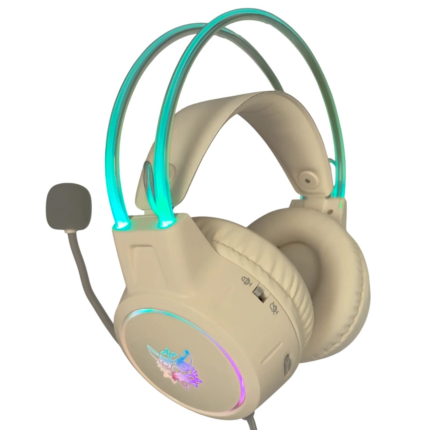 Diadema Gamer ONIKUMA X15 PRO HABANA