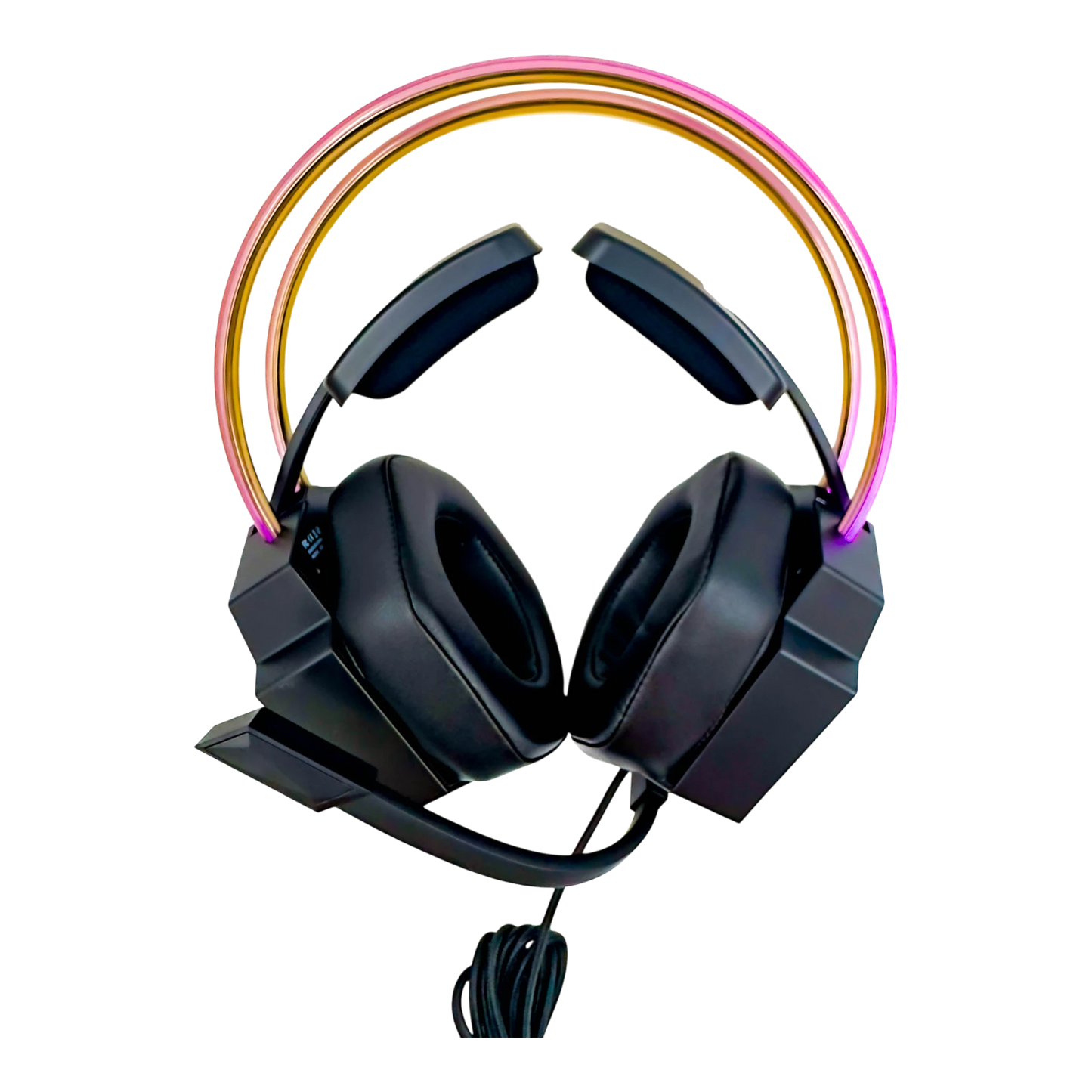 Diadema Gamer ONIKUMA X20, SONIDO 7.1