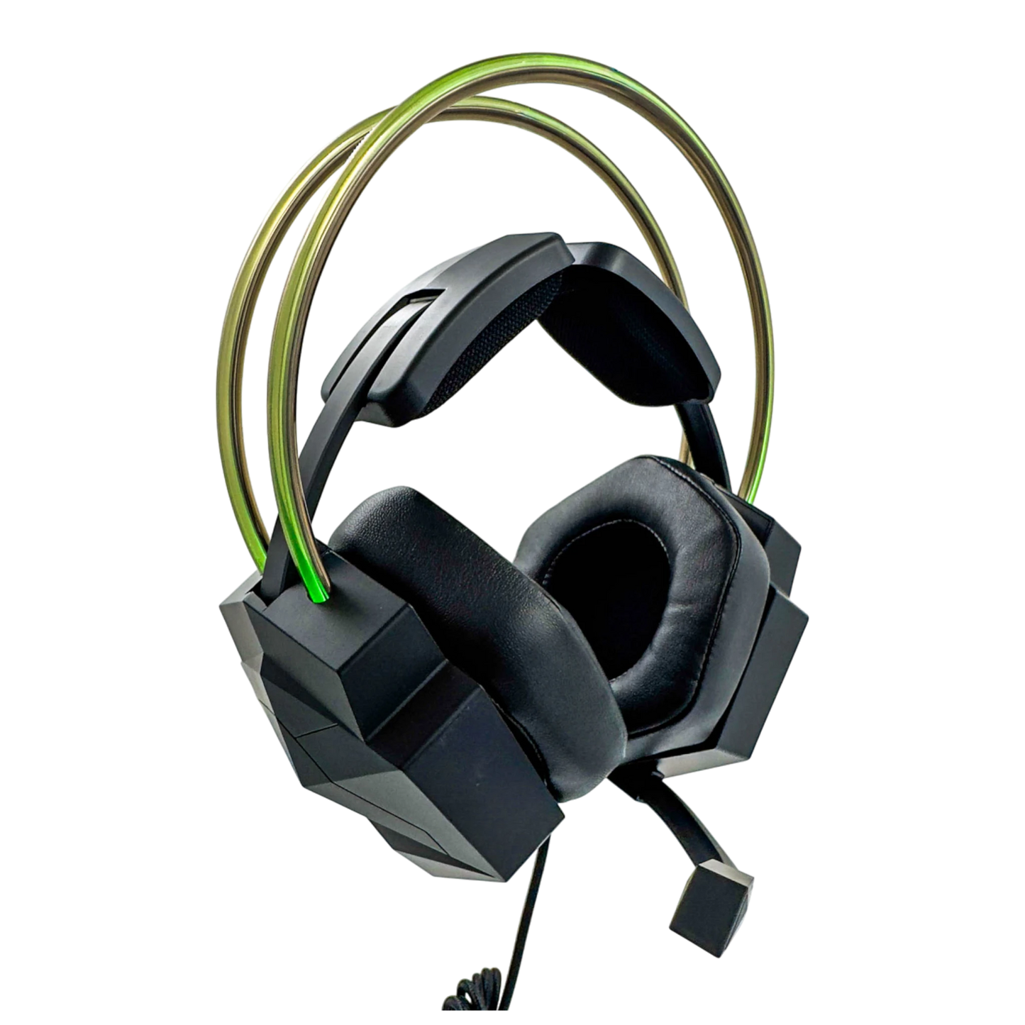 Diadema Gamer ONIKUMA X20, SONIDO 7.1