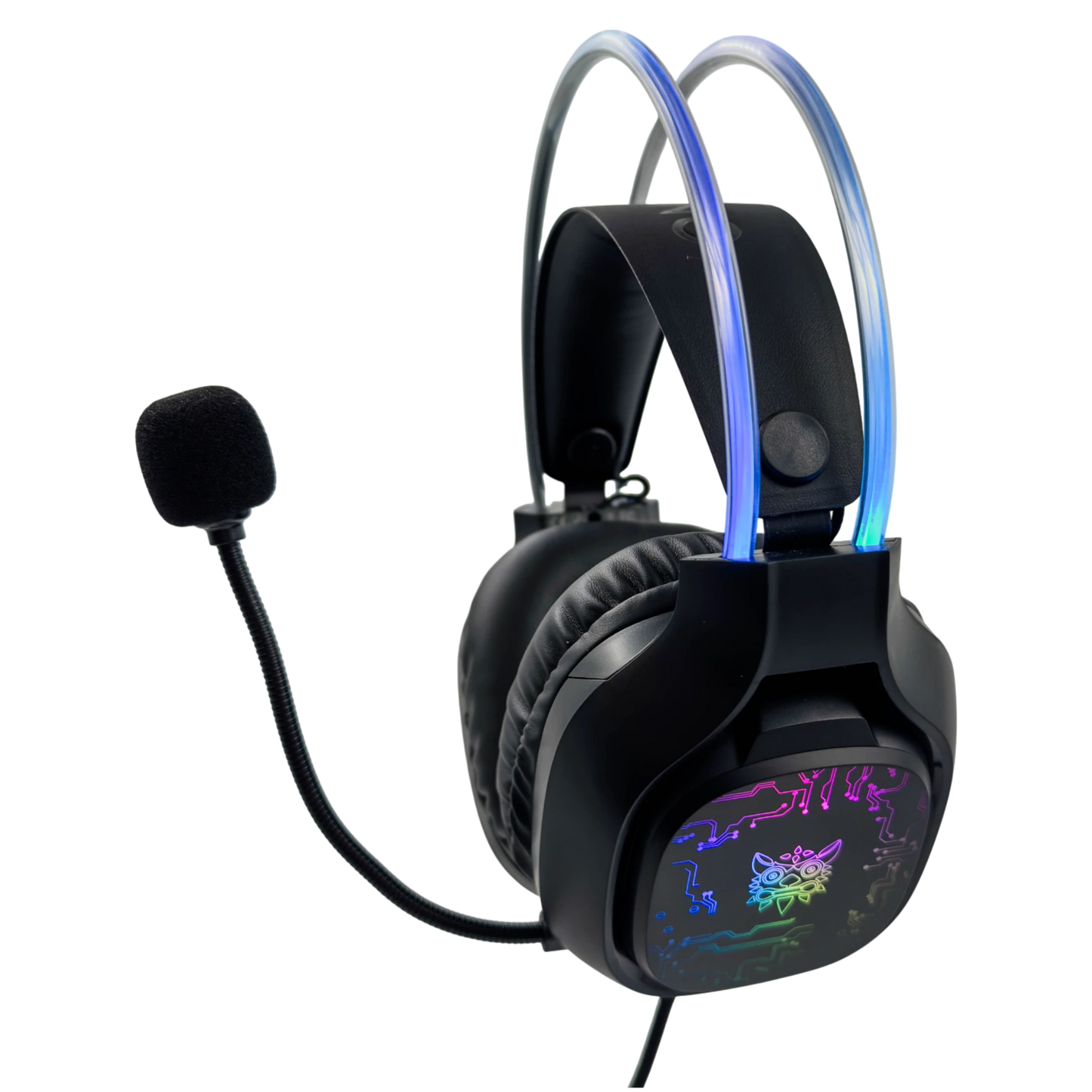 Diadema Gamer ONIKUMA X22 NEGRA