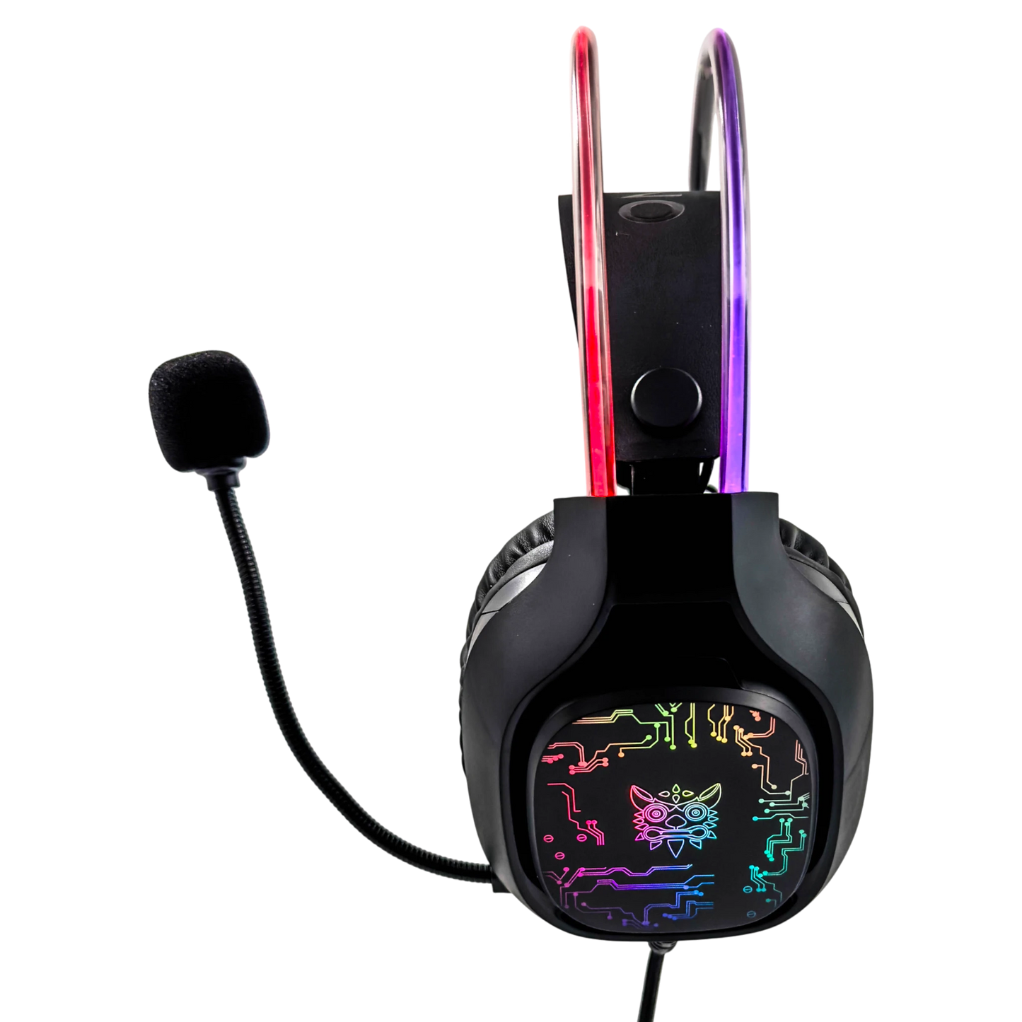 Diadema Gamer ONIKUMA X22 NEGRA