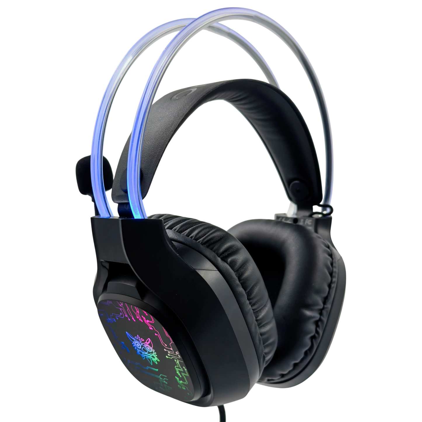 Diadema Gamer ONIKUMA X22 NEGRA