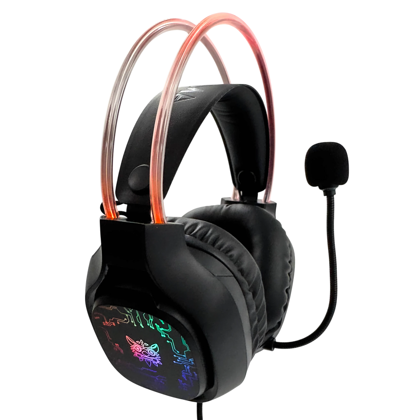 Diadema Gamer ONIKUMA X22 NEGRA