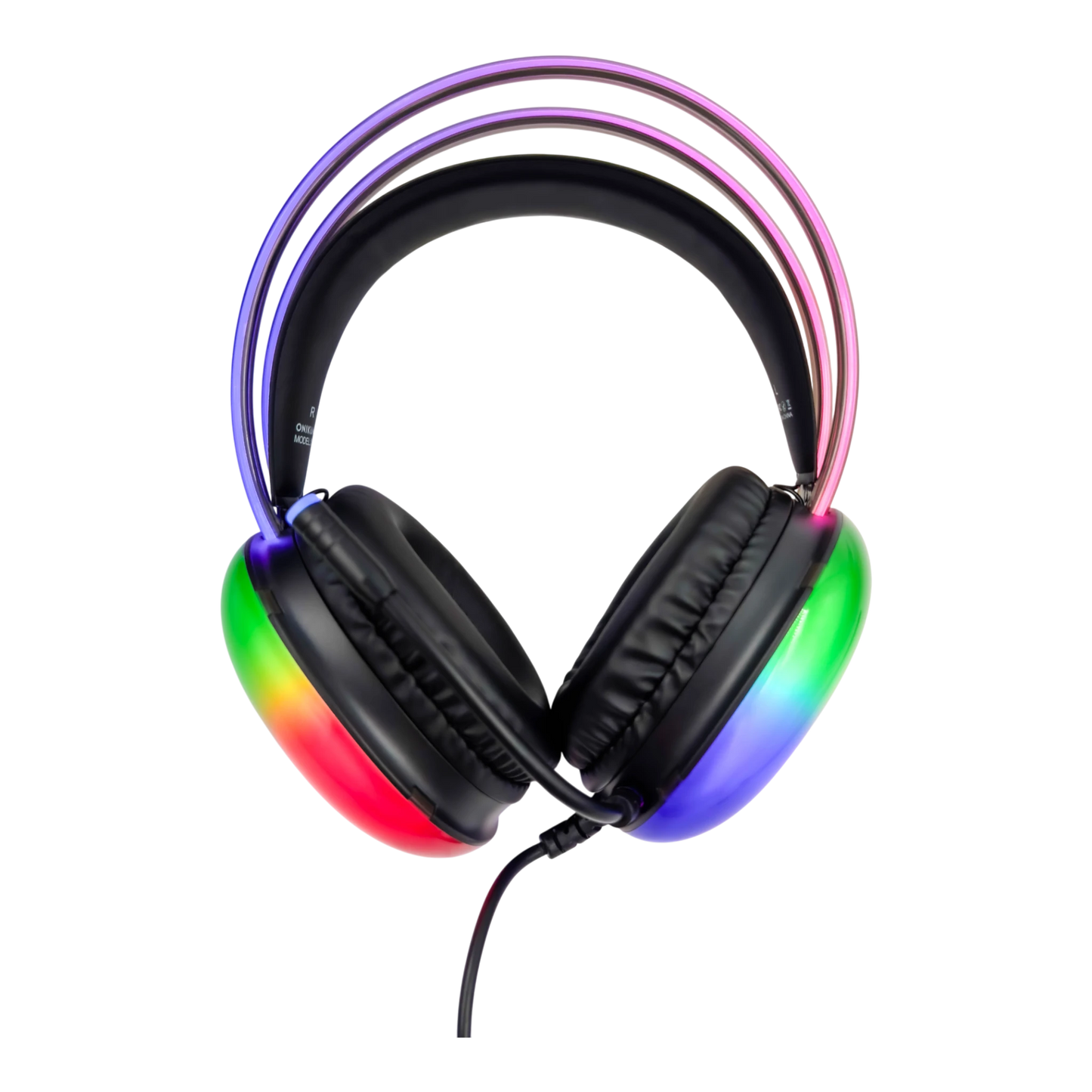 Diadema Gamer ONIKUMA X25