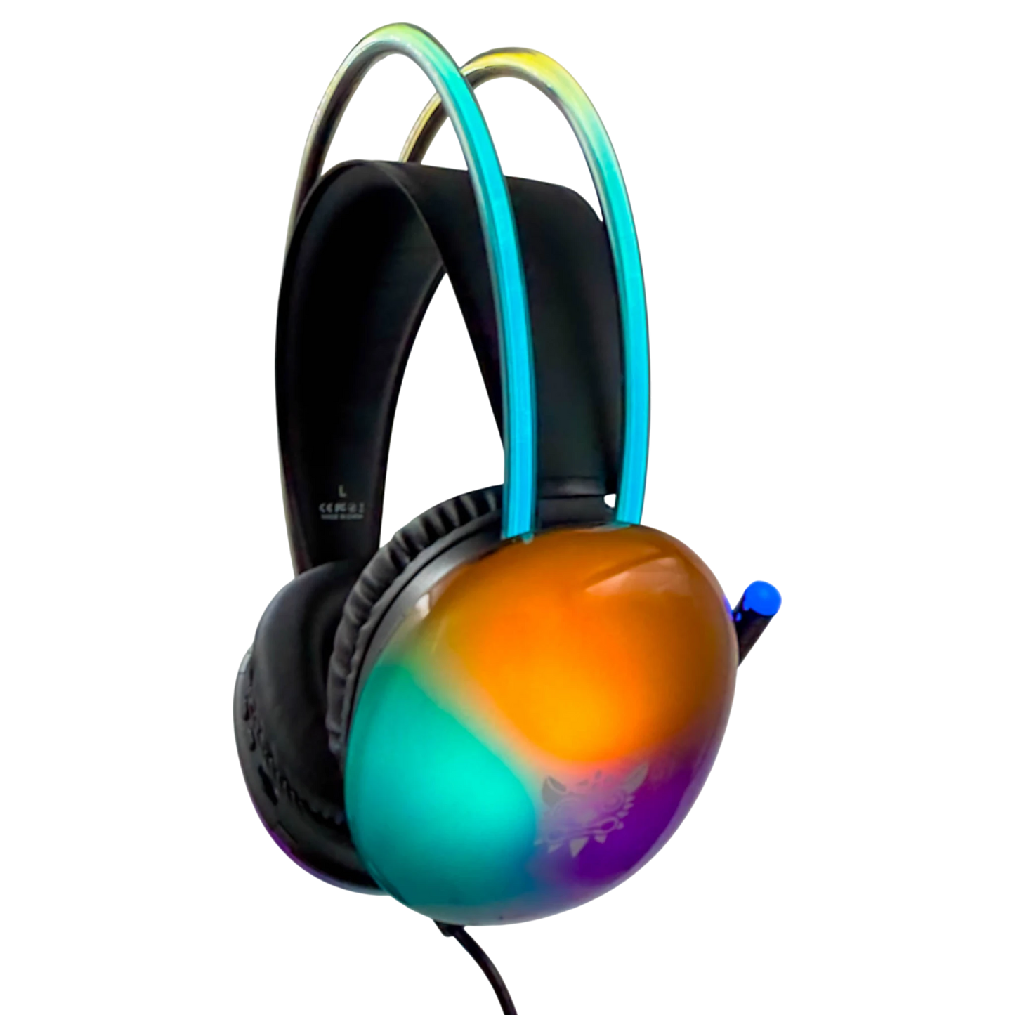 Diadema Gamer ONIKUMA X25