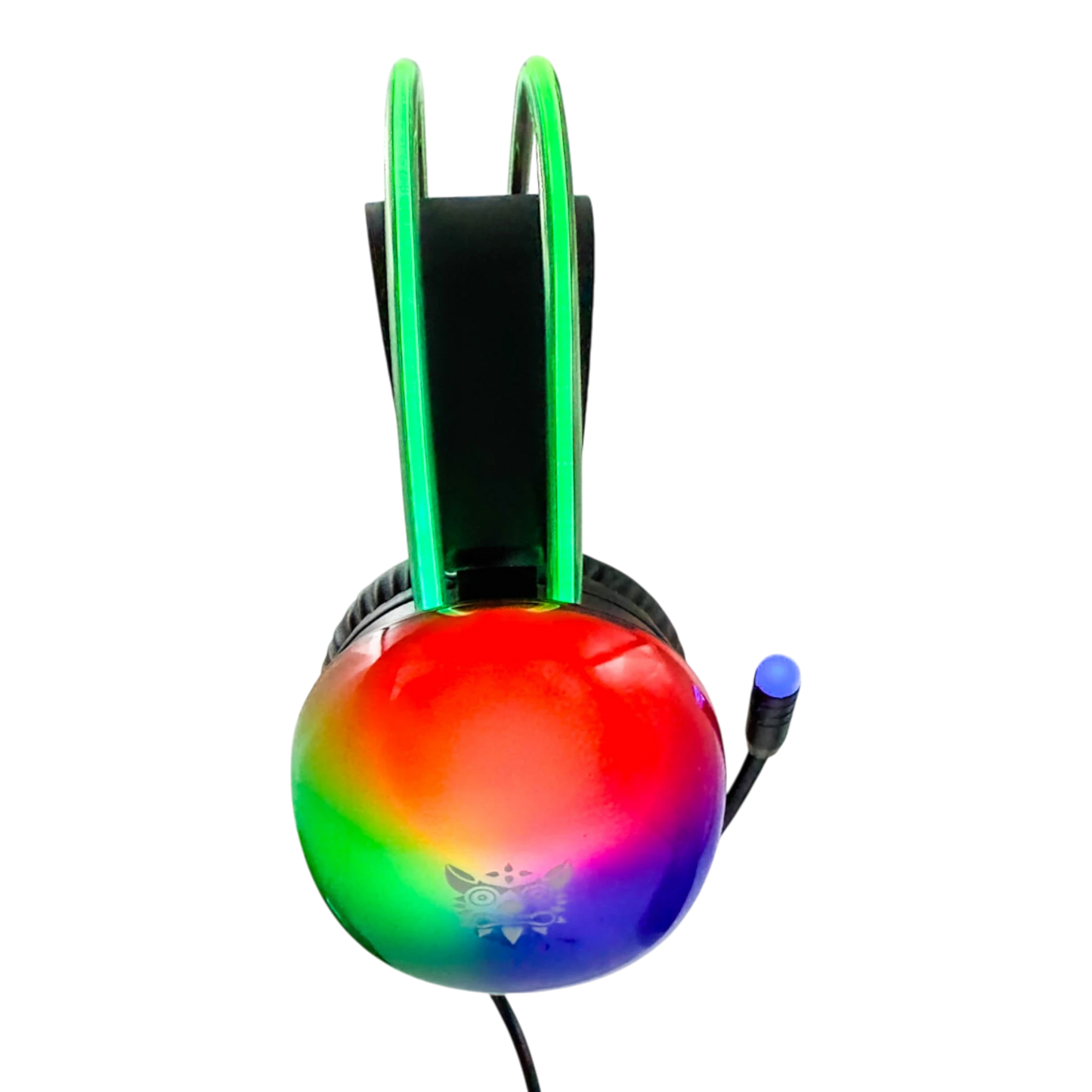 Diadema Gamer ONIKUMA X25