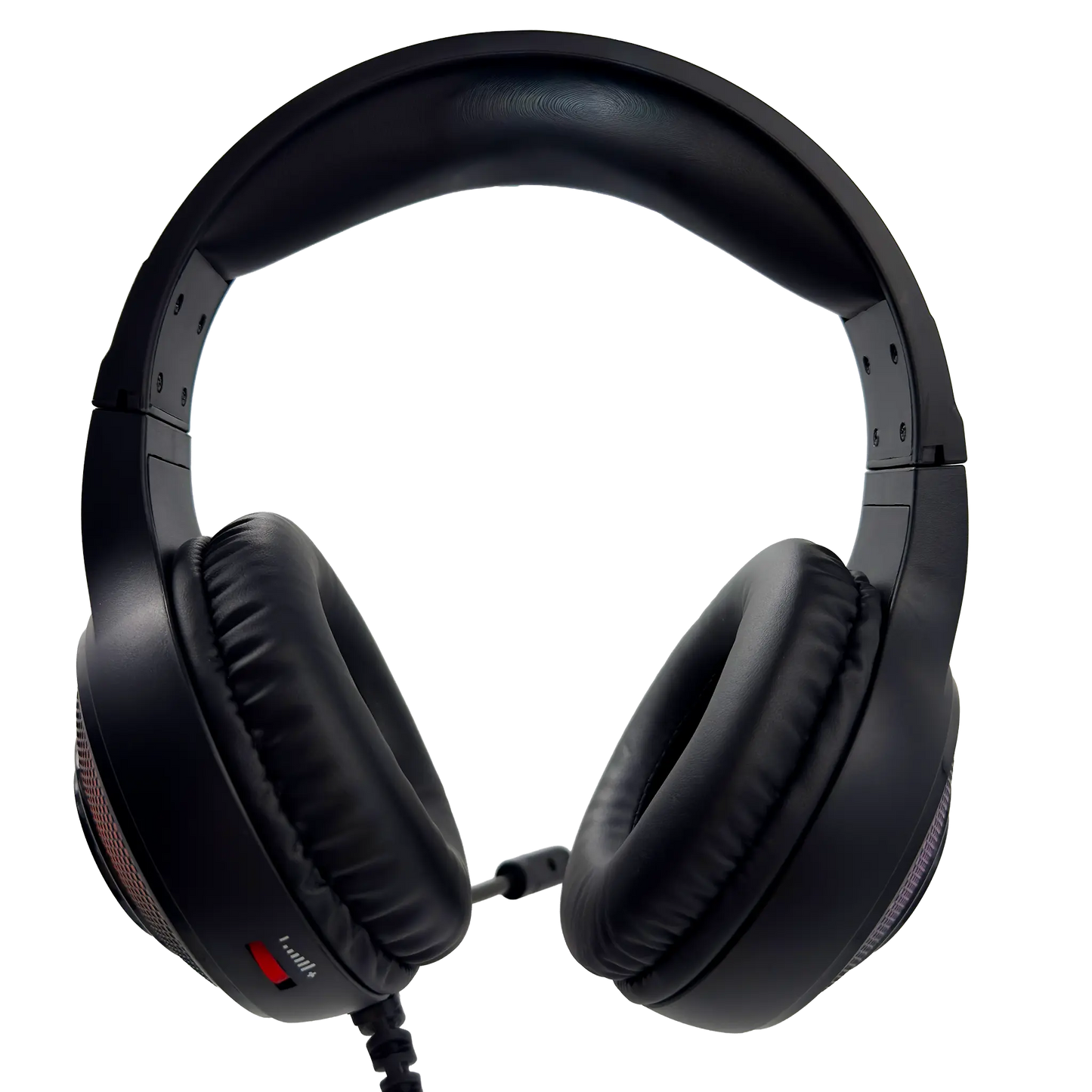Diadema Gamer WEIBO G50 | SONIDO 7.1