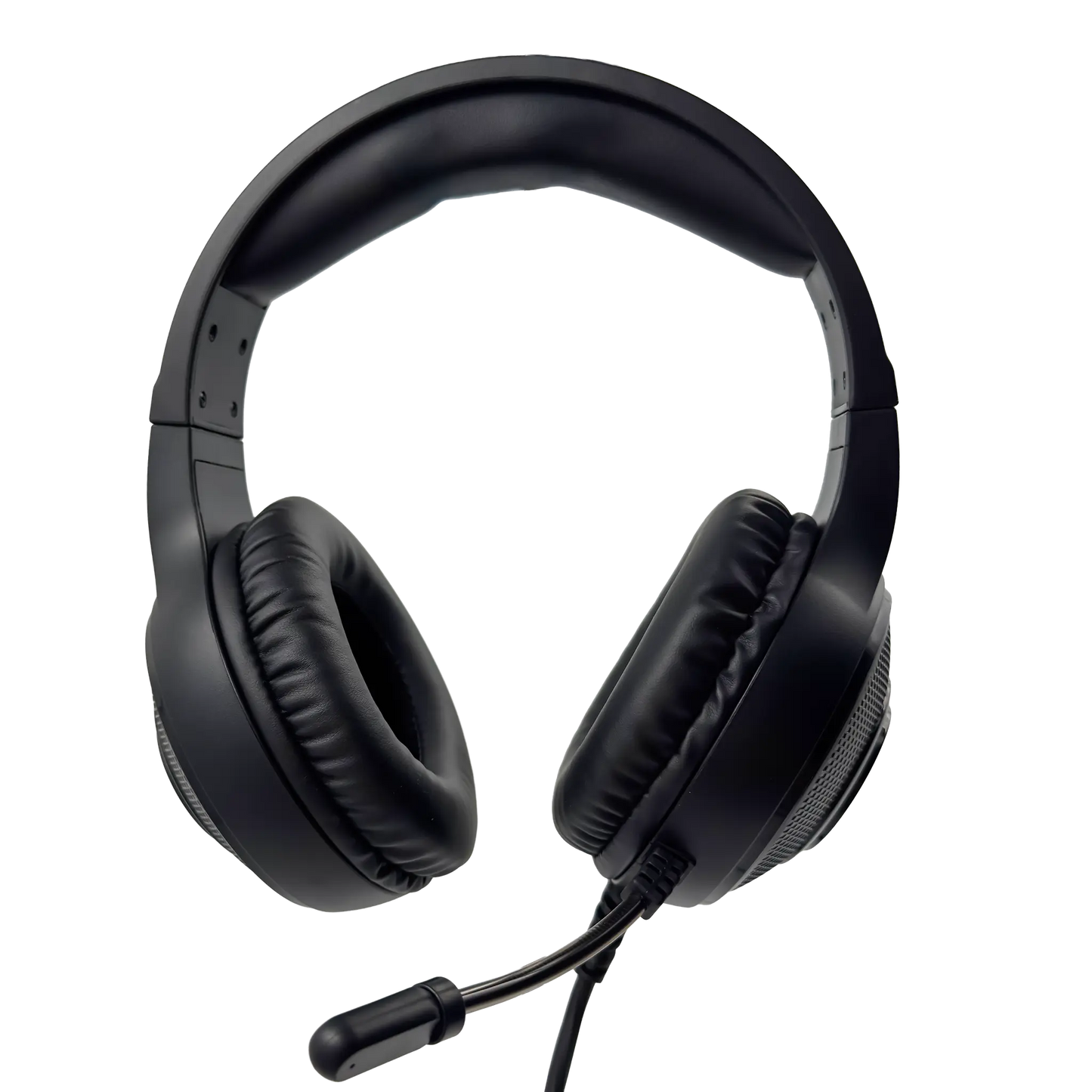 Diadema Gamer WEIBO G50 | SONIDO 7.1