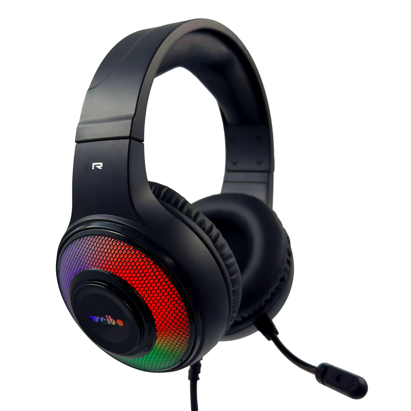 Diadema Gamer WEIBO G50 | SONIDO 7.1