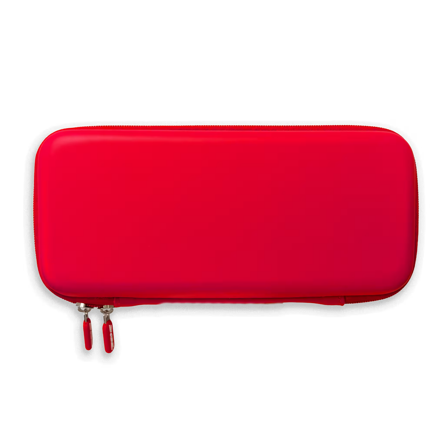 Estuche de Transporte Rígido con Diseño Rojo | Nintendo Switch 1 y Oled