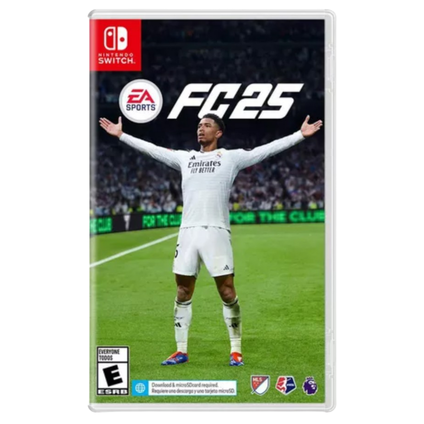 EA SPORTS FC 25