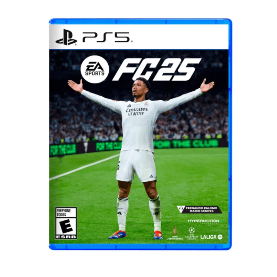 EA SPORT FC 25 - PS5
