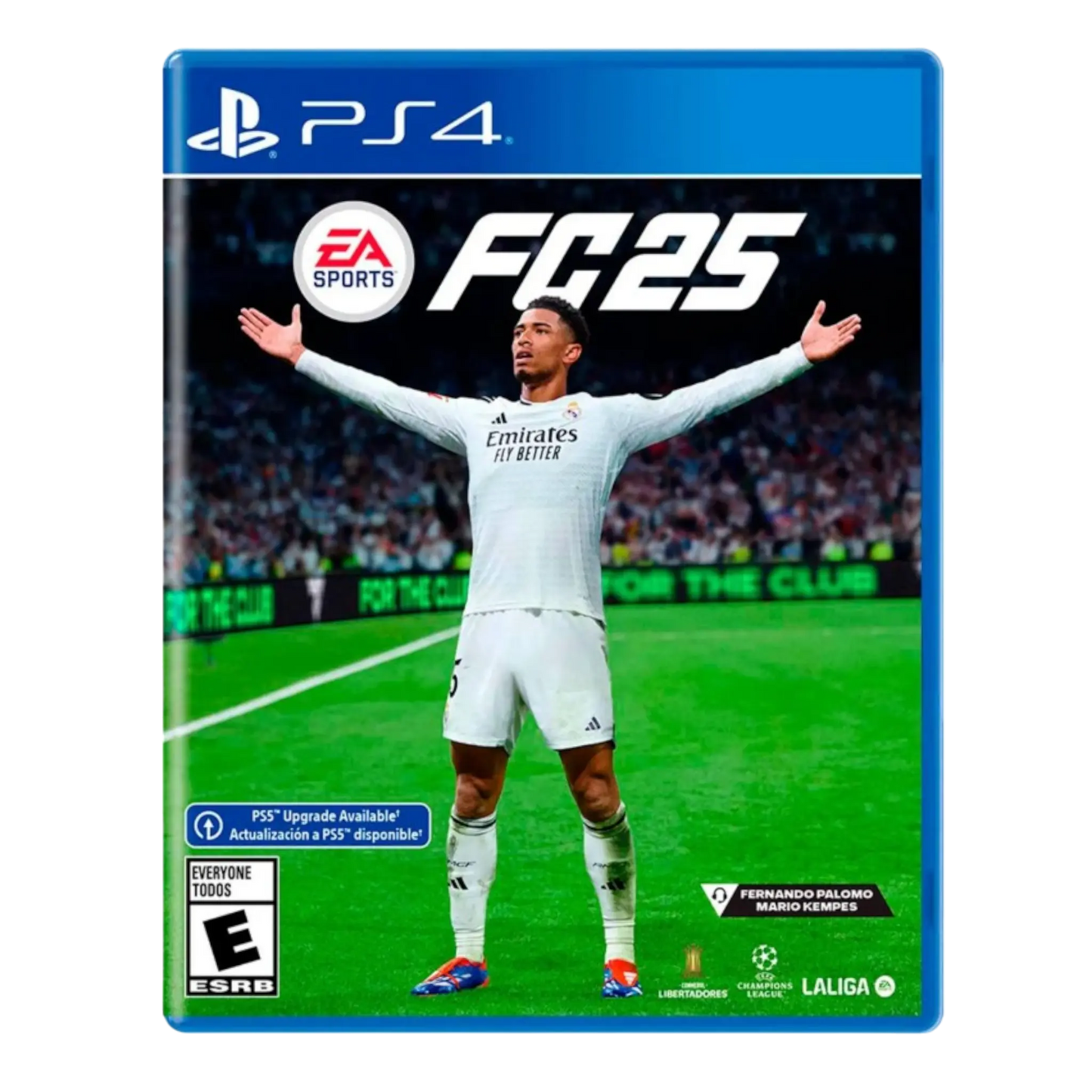EA SPORT FC 25 - PS4