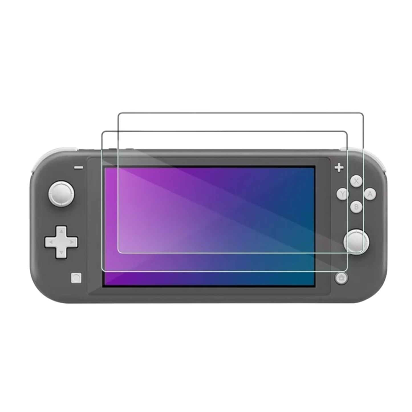 VIDRIO TEMPLADO NINTENDO SWITCH LITE
