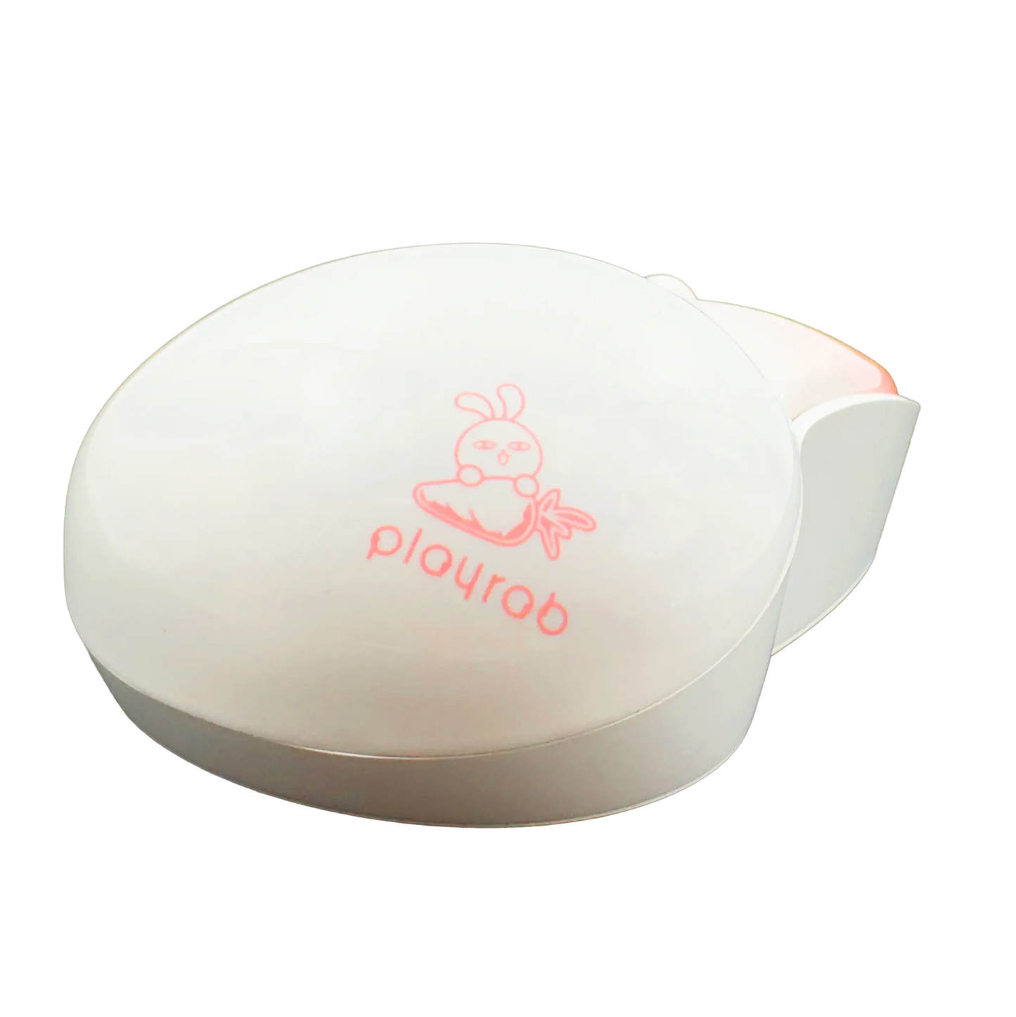 MOUSE INALAMBRICO SILENCIOSO MOFII | M6DM BLANCO-ROSADO