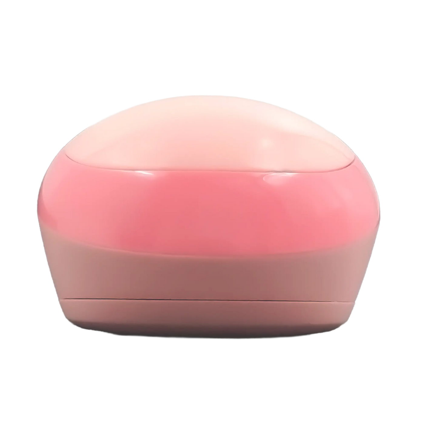 MOUSE INALAMBRICO SILENCIOSO MOFII- M5 MD ROSADO