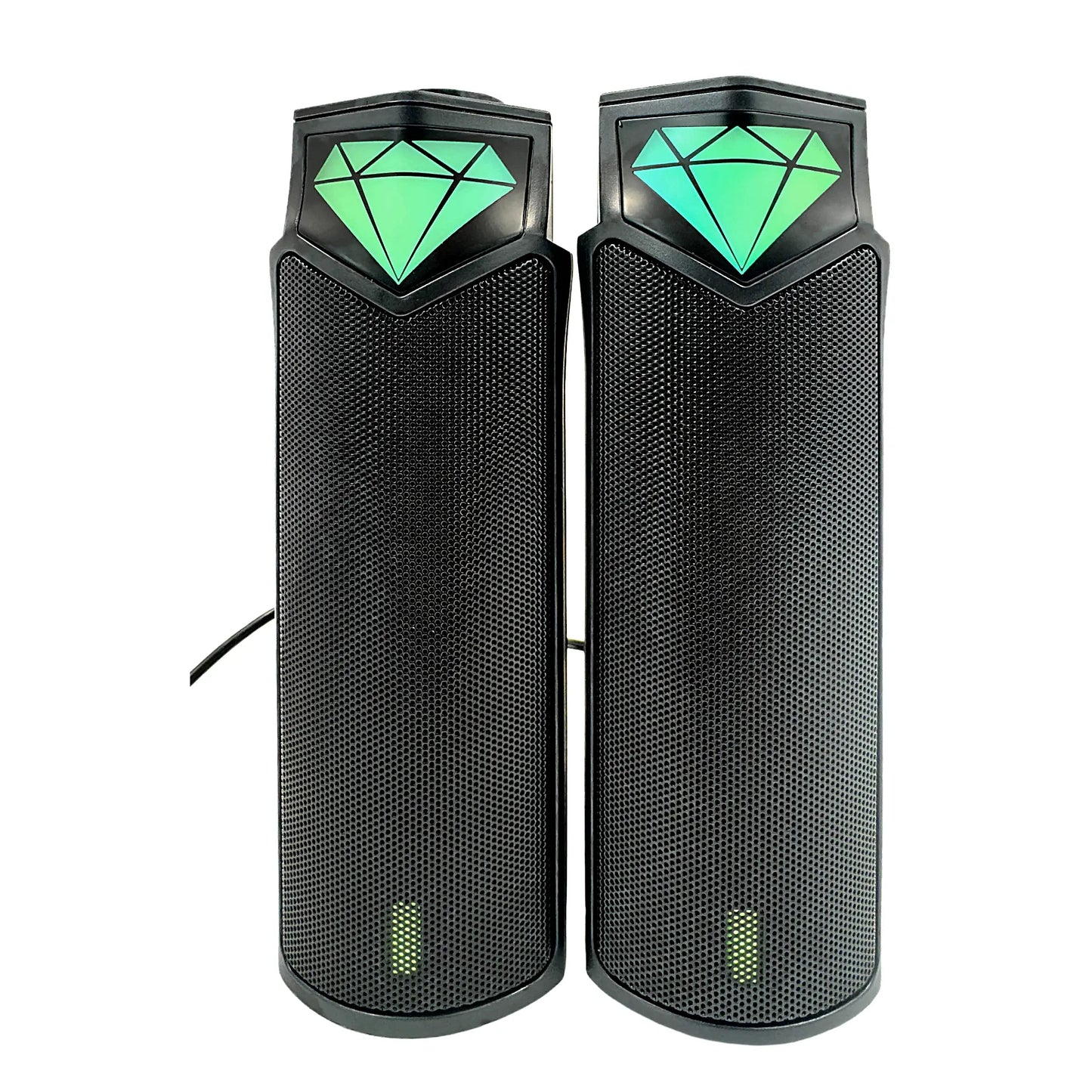PARLANTES | ONIKUMA L1 RGB
