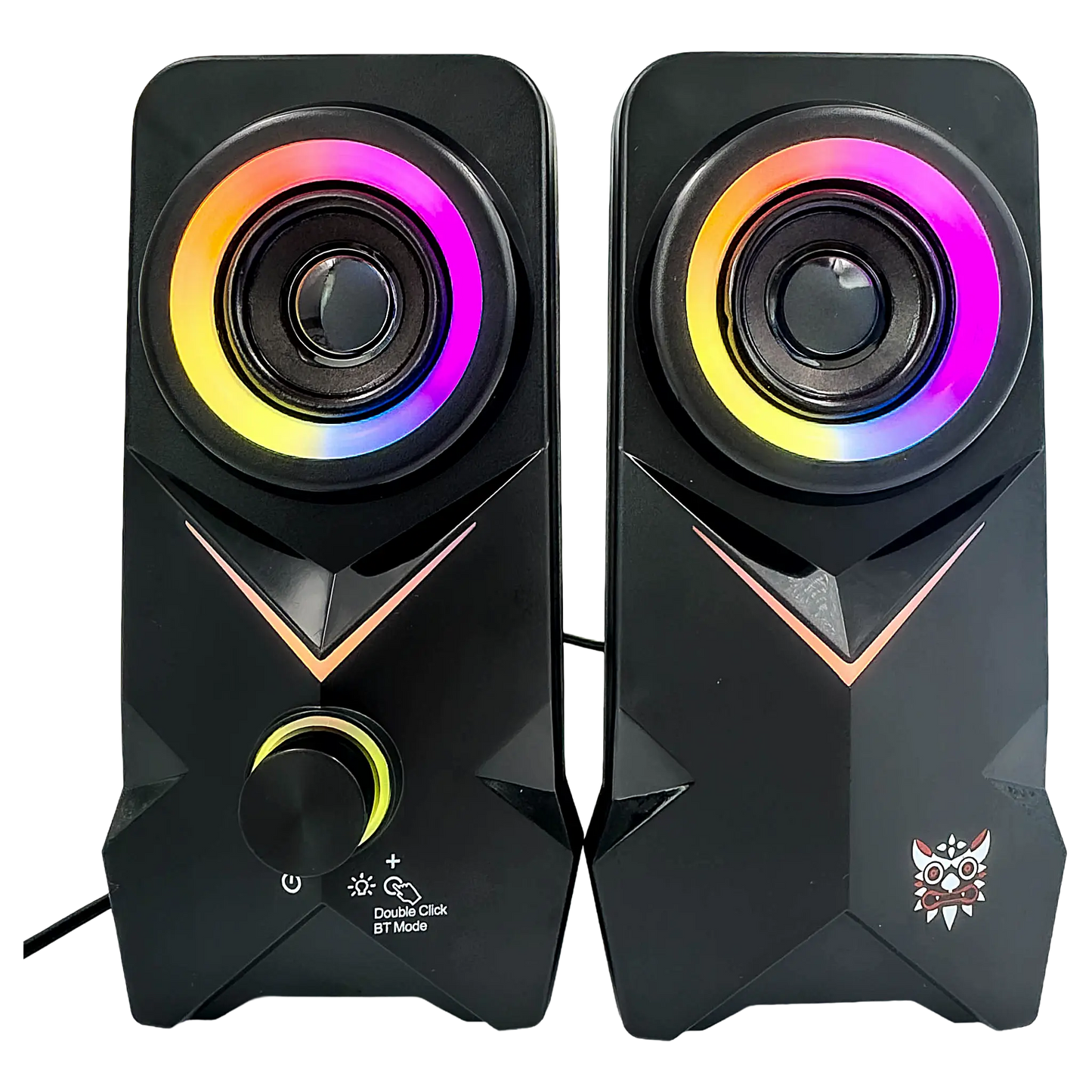 PARLANTES | ONIKUMA L2 RGB