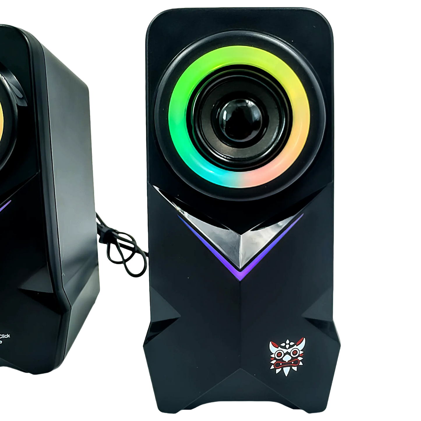 PARLANTES | ONIKUMA L2 RGB